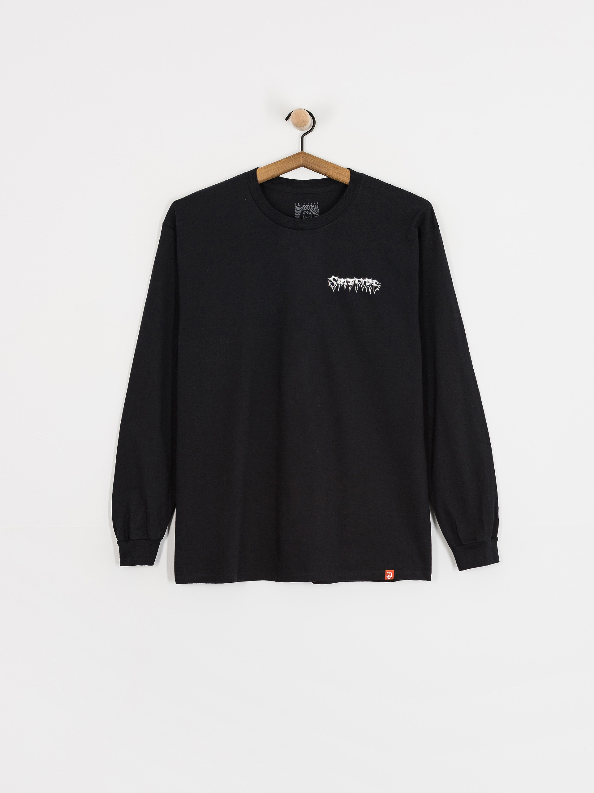 Spitfire Batwing Classic Longsleeve