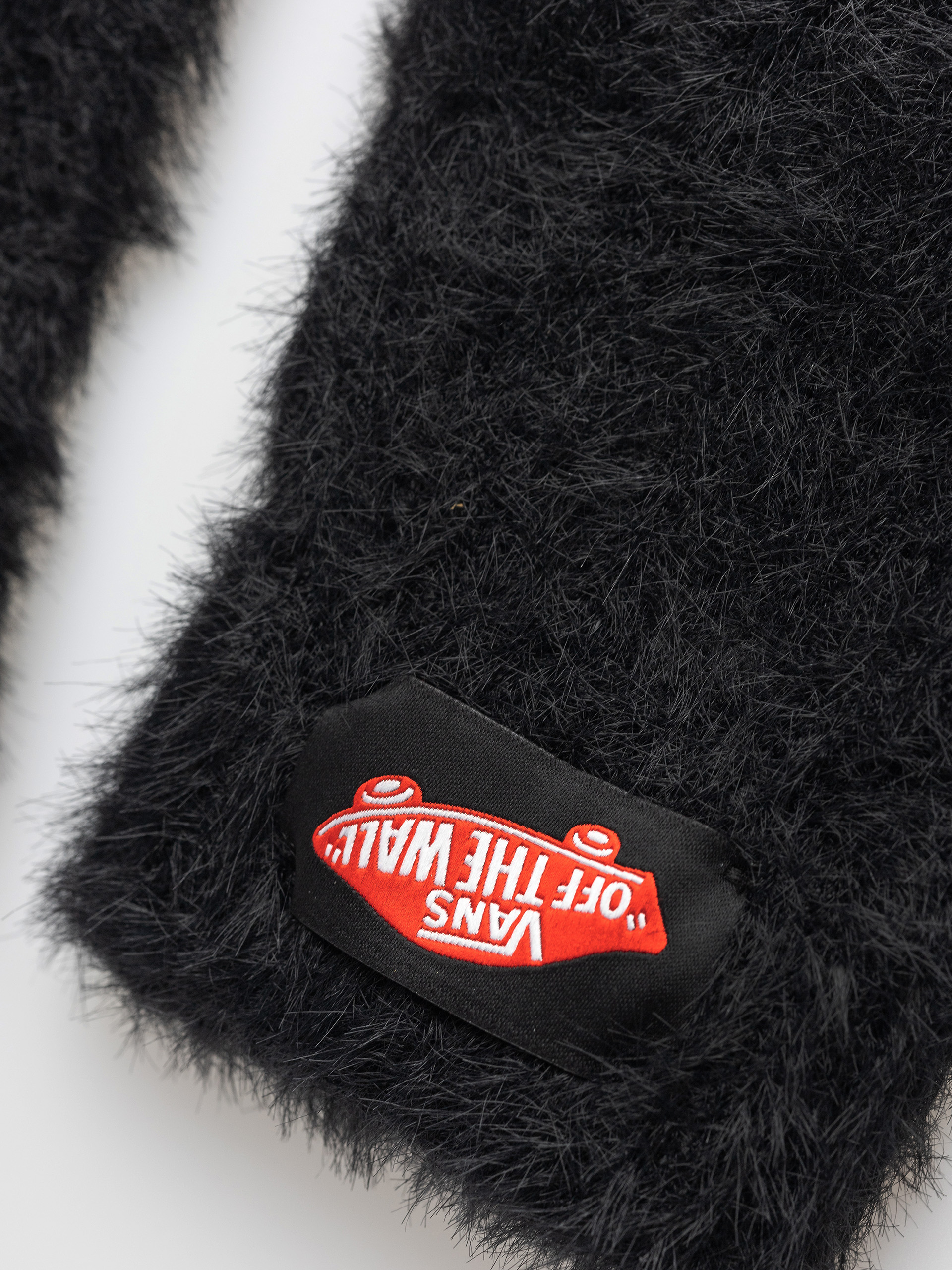 Vans Off The Wall Twofer Gloves (black/white)