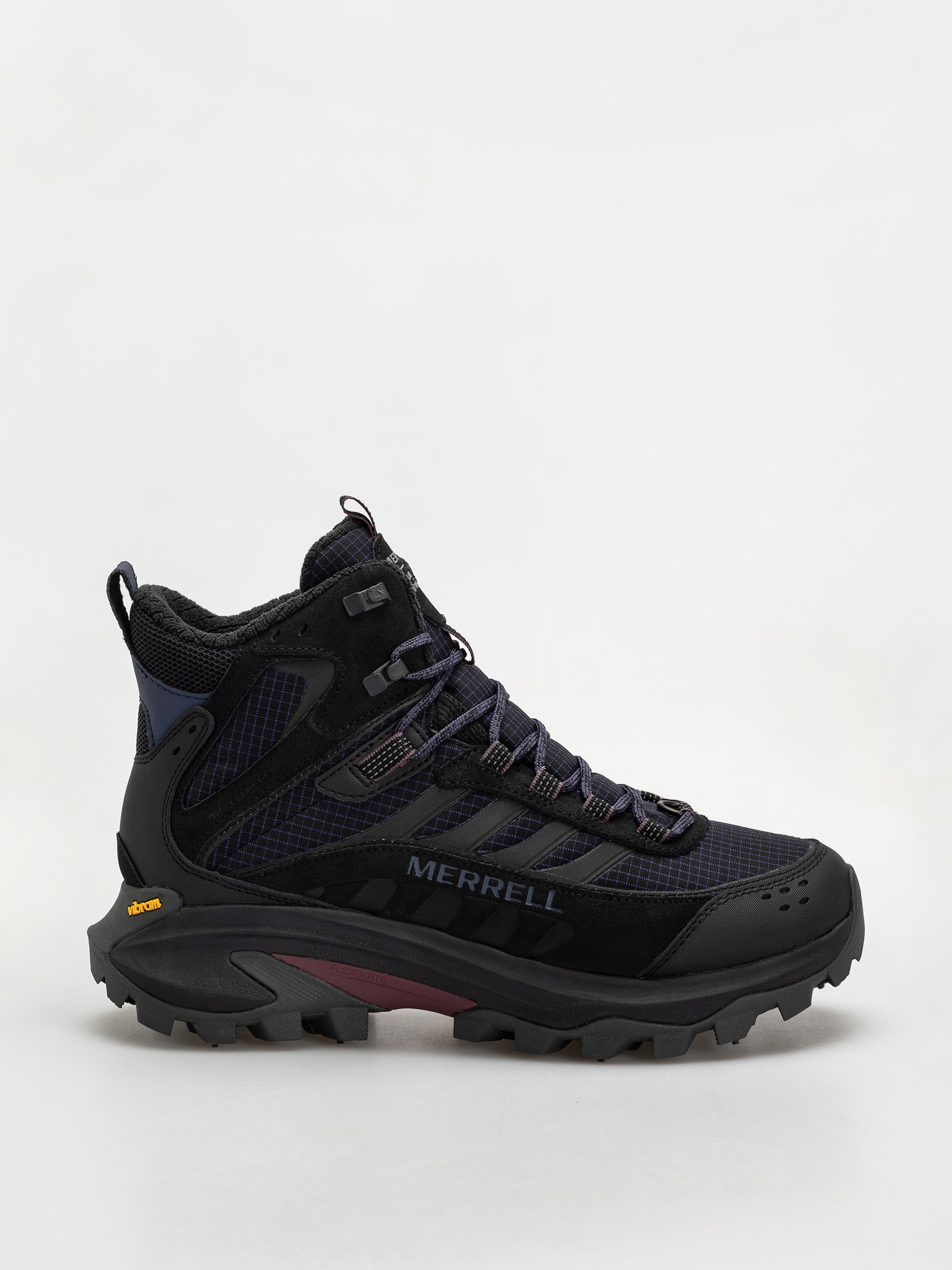 Merrell Moab Speed 2 Thermo Mid Wp Schuhe (arcane)