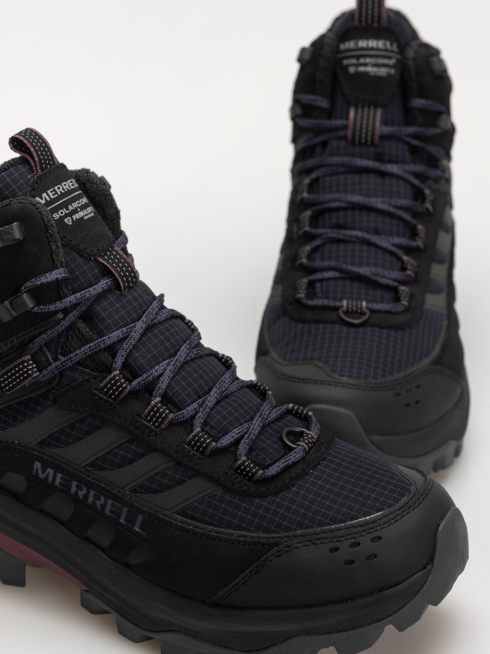 Merrell Moab Speed 2 Thermo Mid Wp Schuhe (arcane)