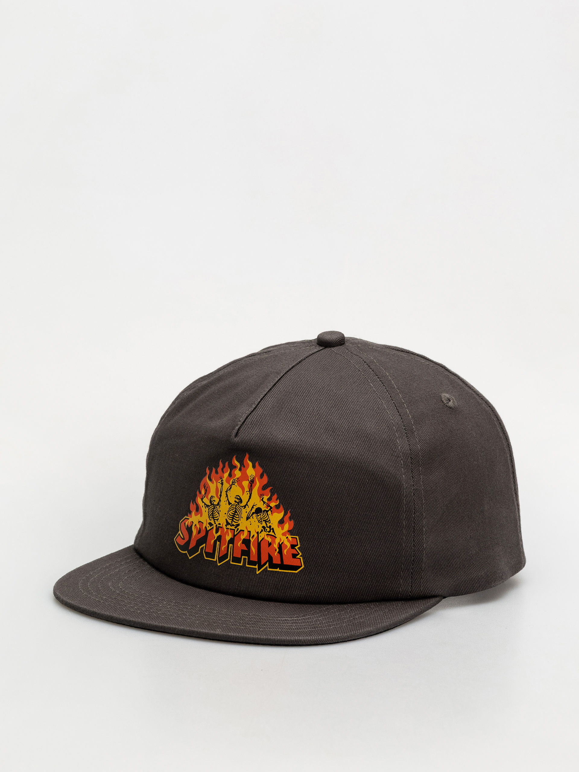 Spitfire Hellfire Cap