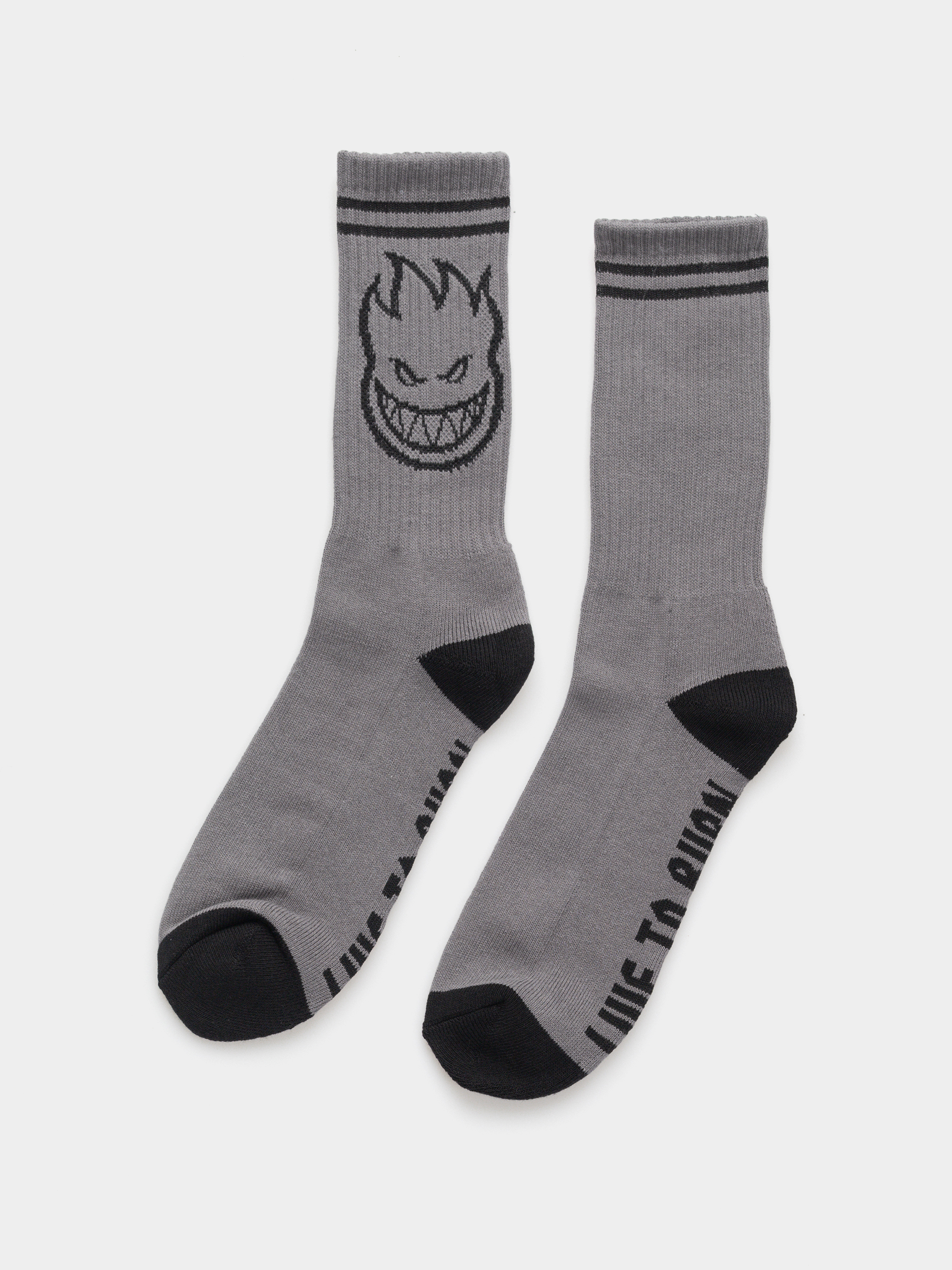 Spitfire Bighead Socks