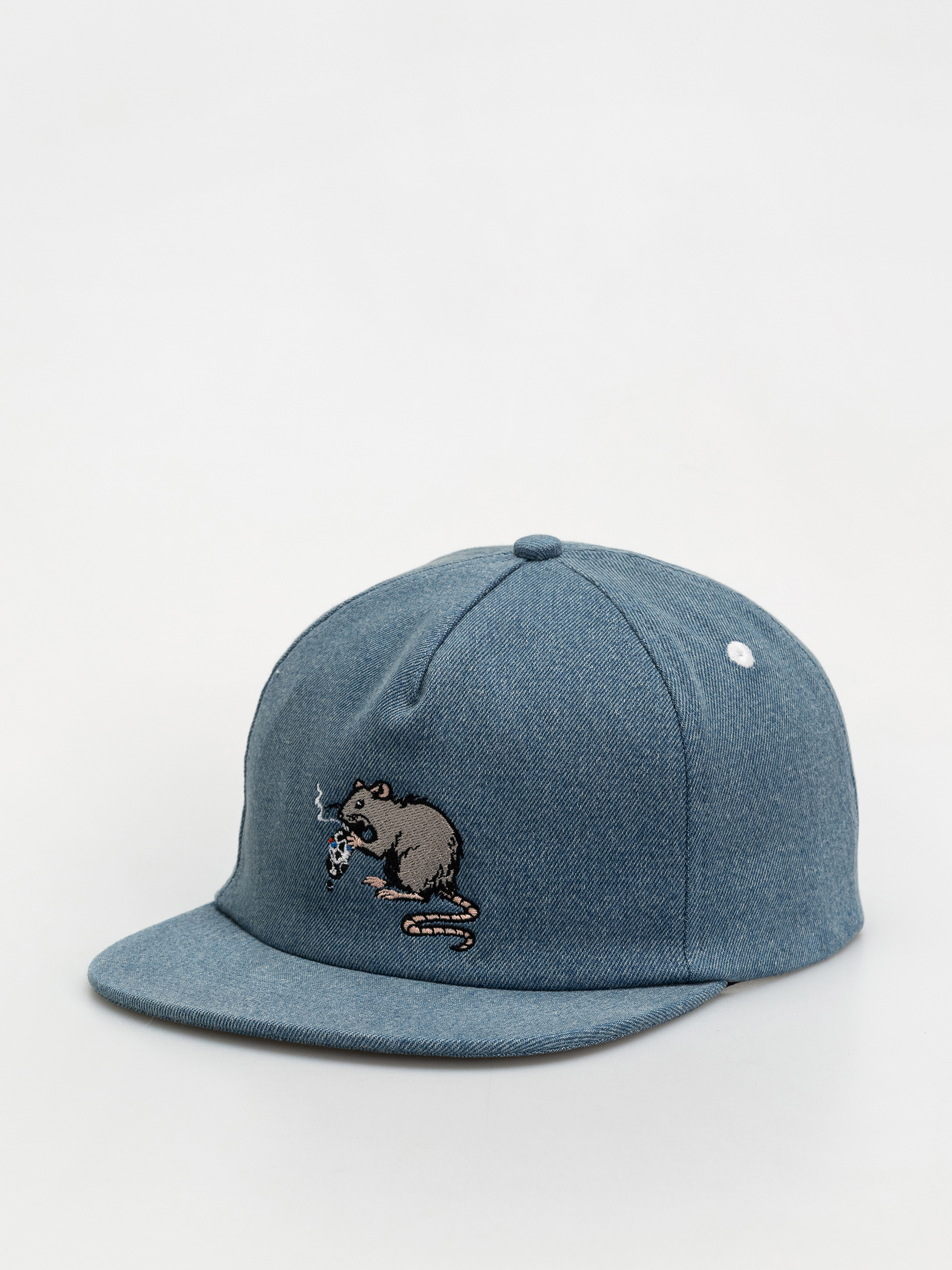 Real Street Cleaner Cap