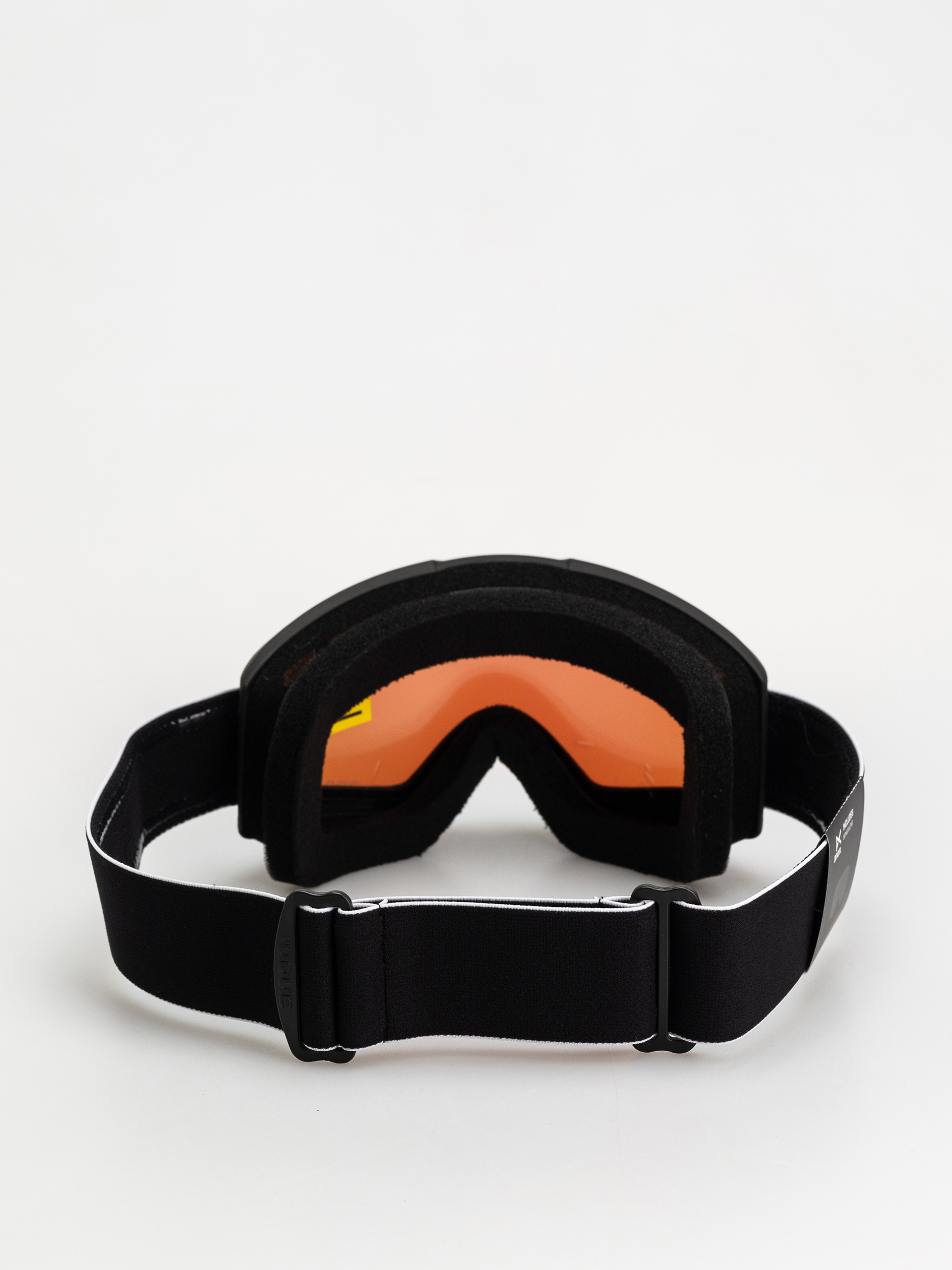 Anon Helix 2.0 Goggles (black/perceive variable blue)