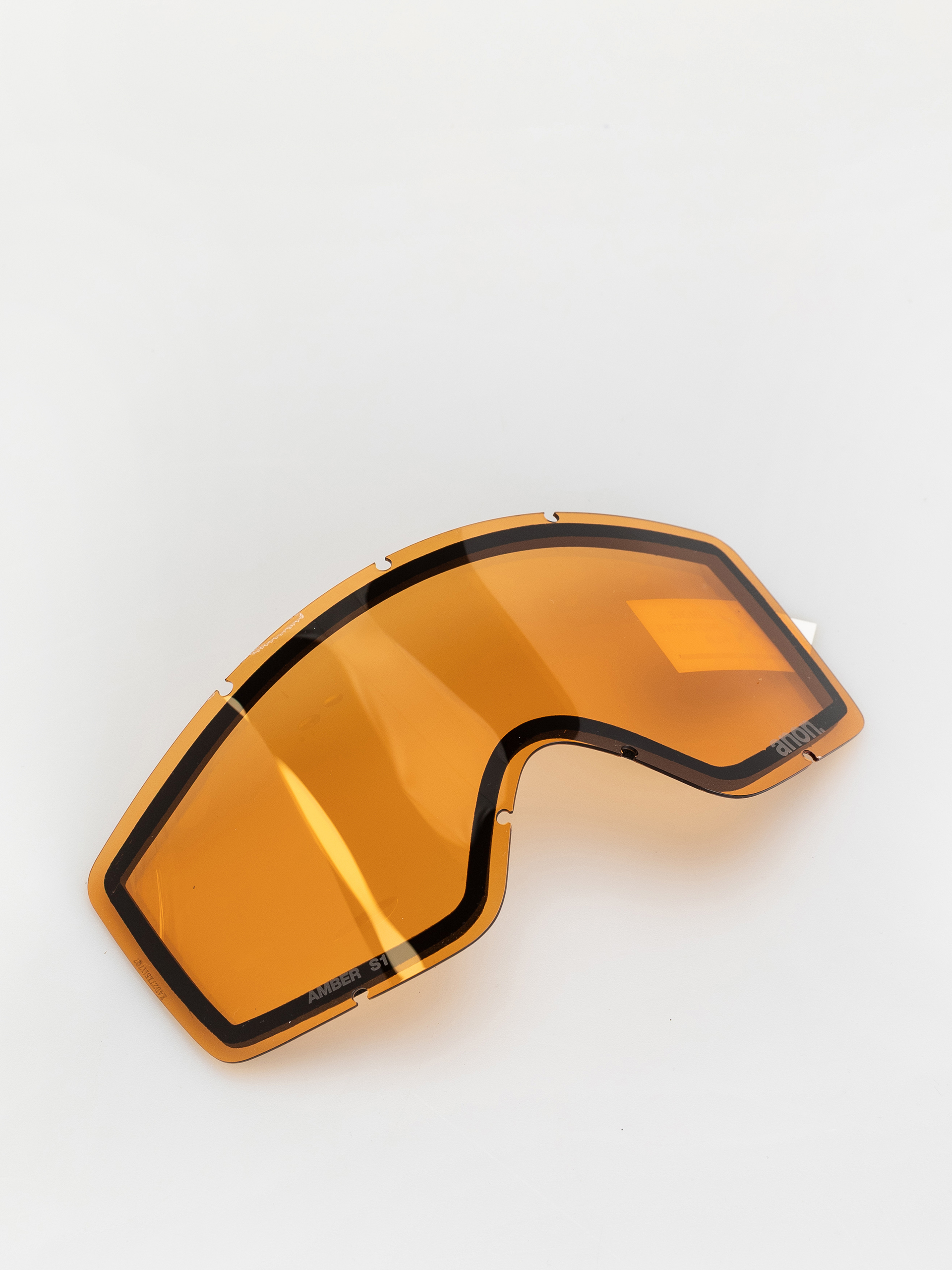 Anon Helix 2.0 Goggle (black/perceive variable blue)