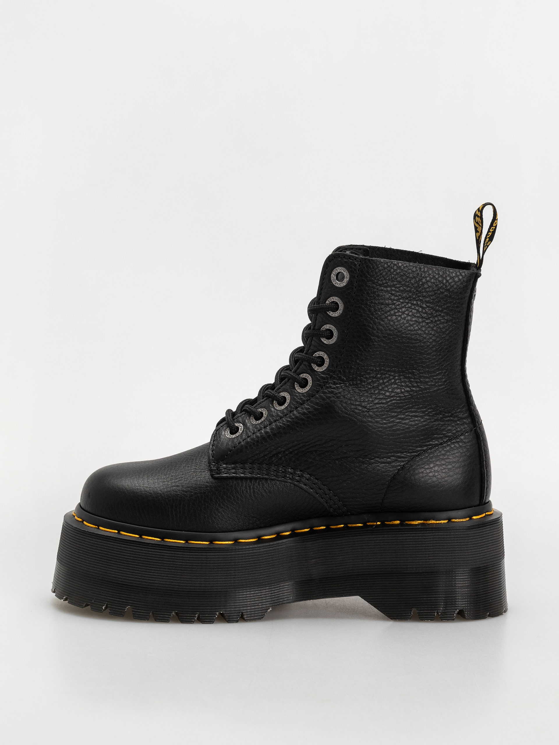 Dr. Martens 1460 Pascal Max Schuhe (black pisa)