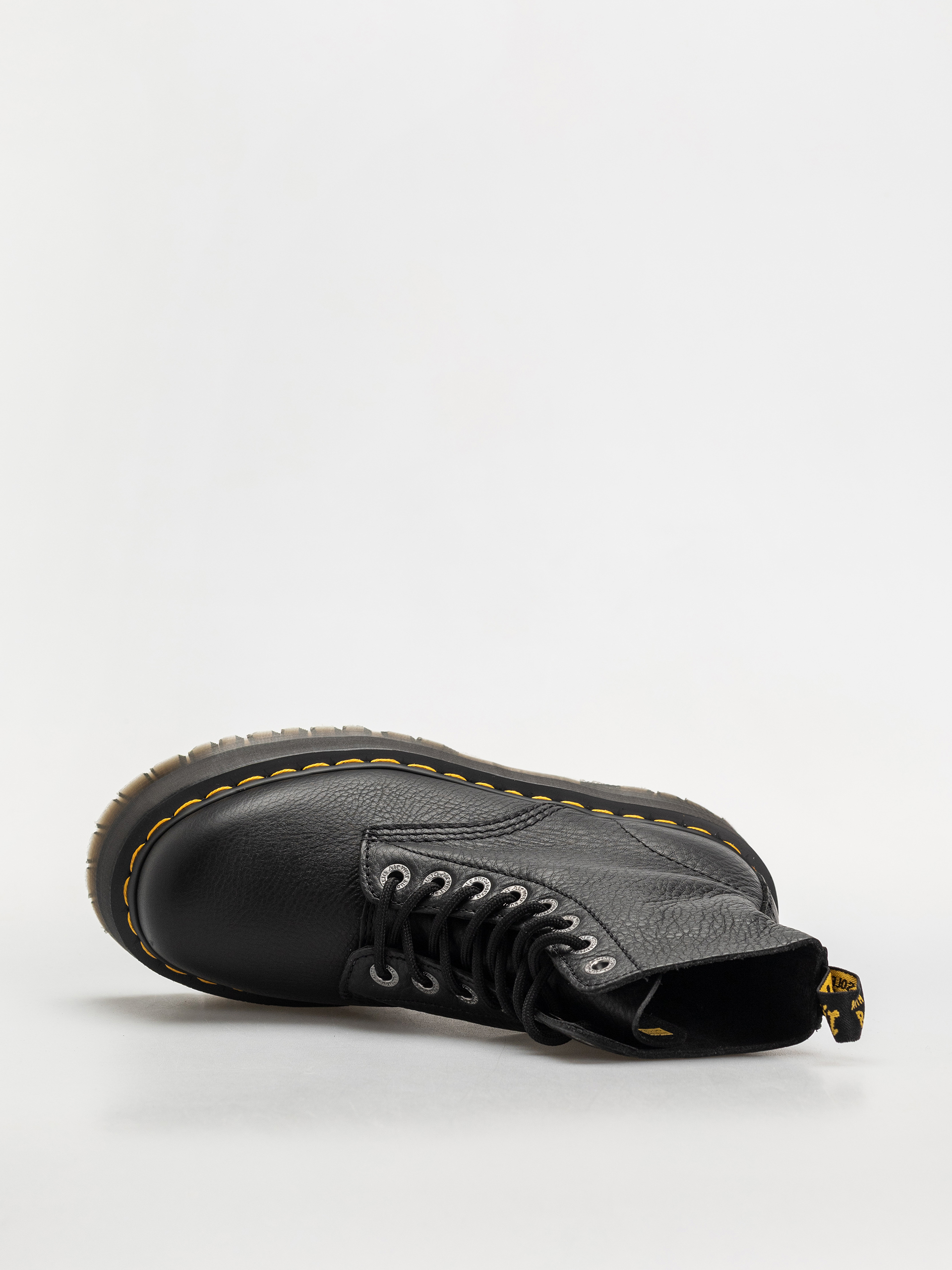 Dr. Martens 1460 Pascal Max Schuhe (black pisa)