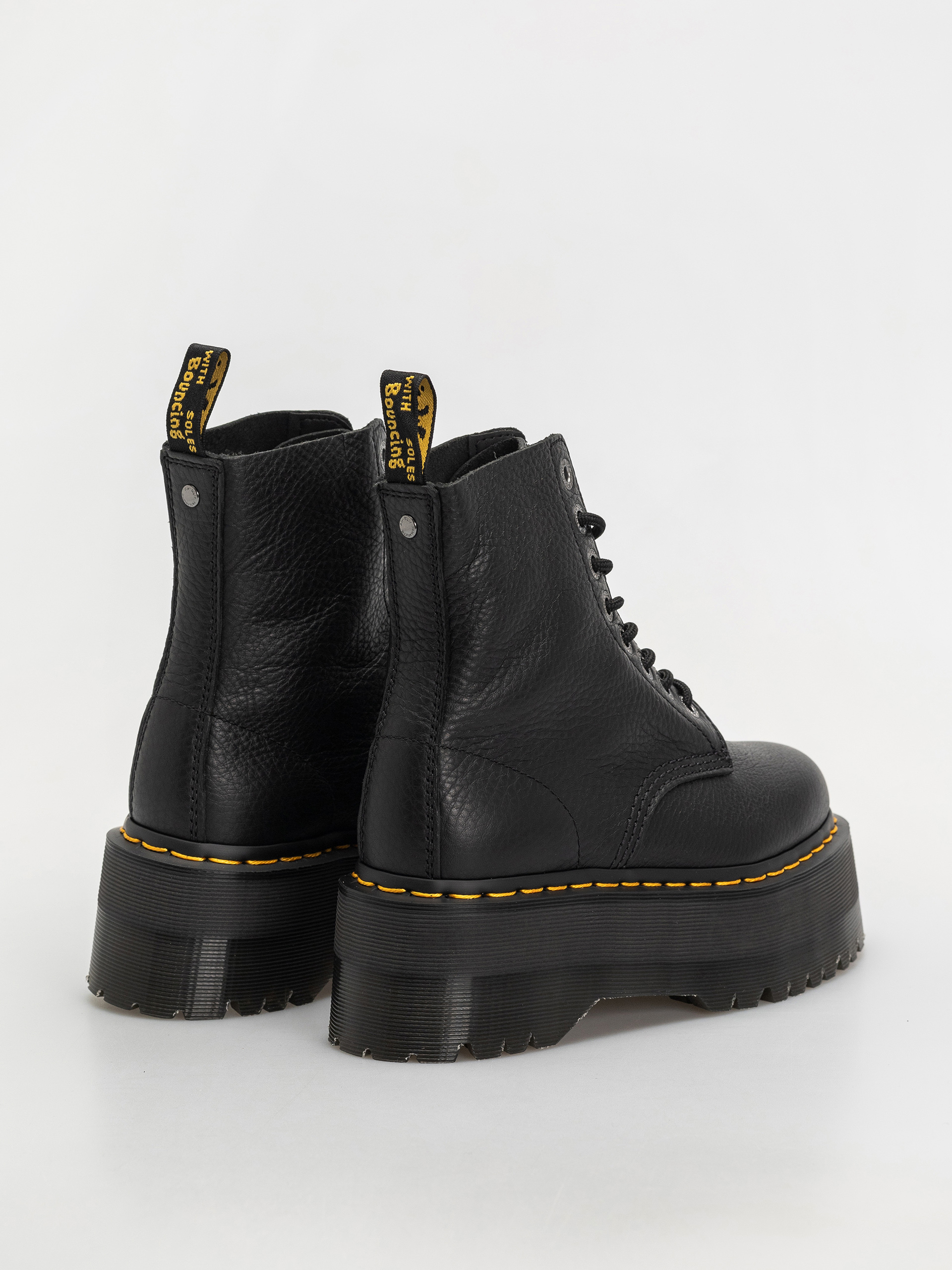 Dr. Martens 1460 Pascal Max Schuhe (black pisa)