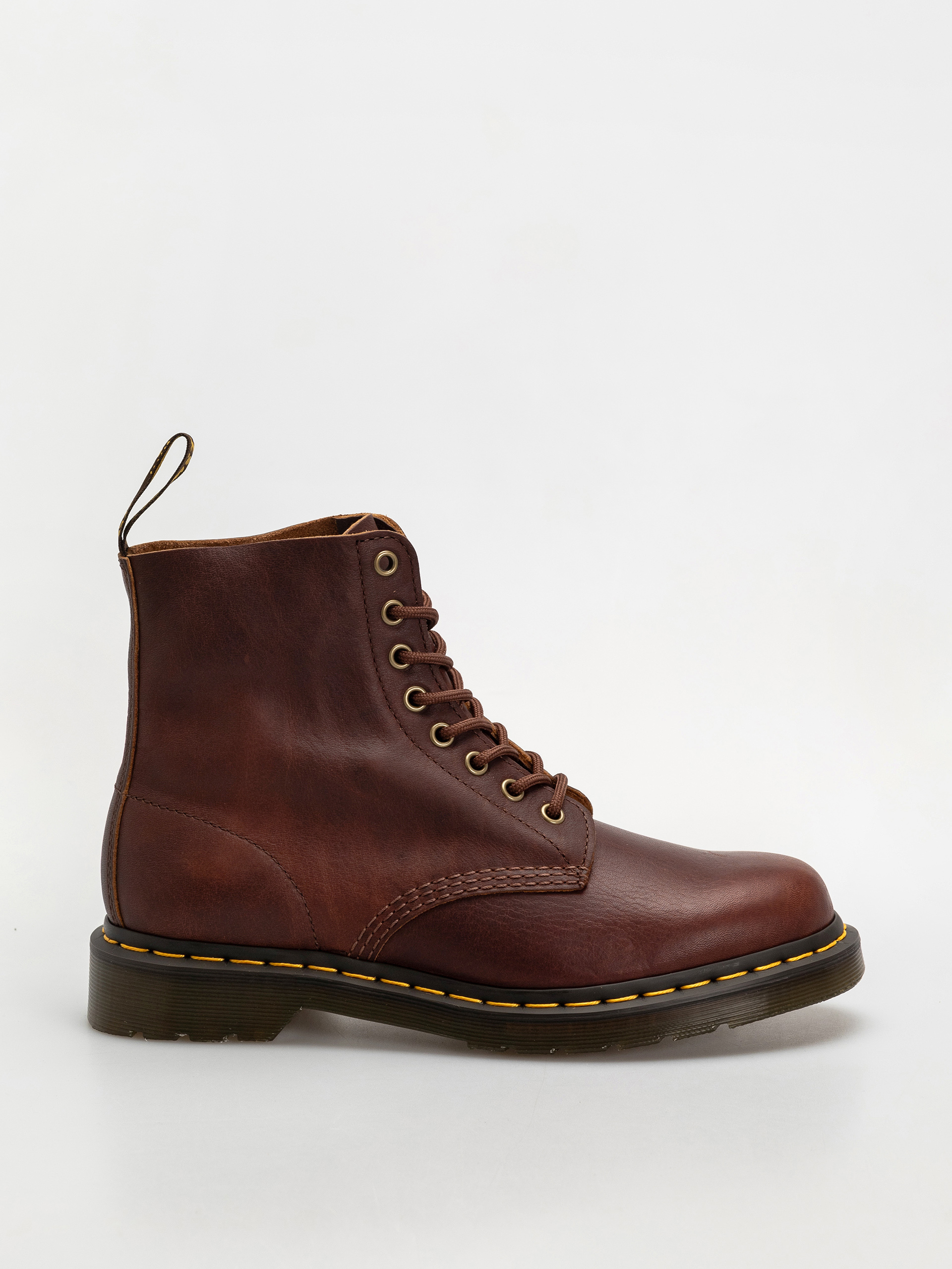Dr. Martens 1460 Schuhe (cashew ambassador)