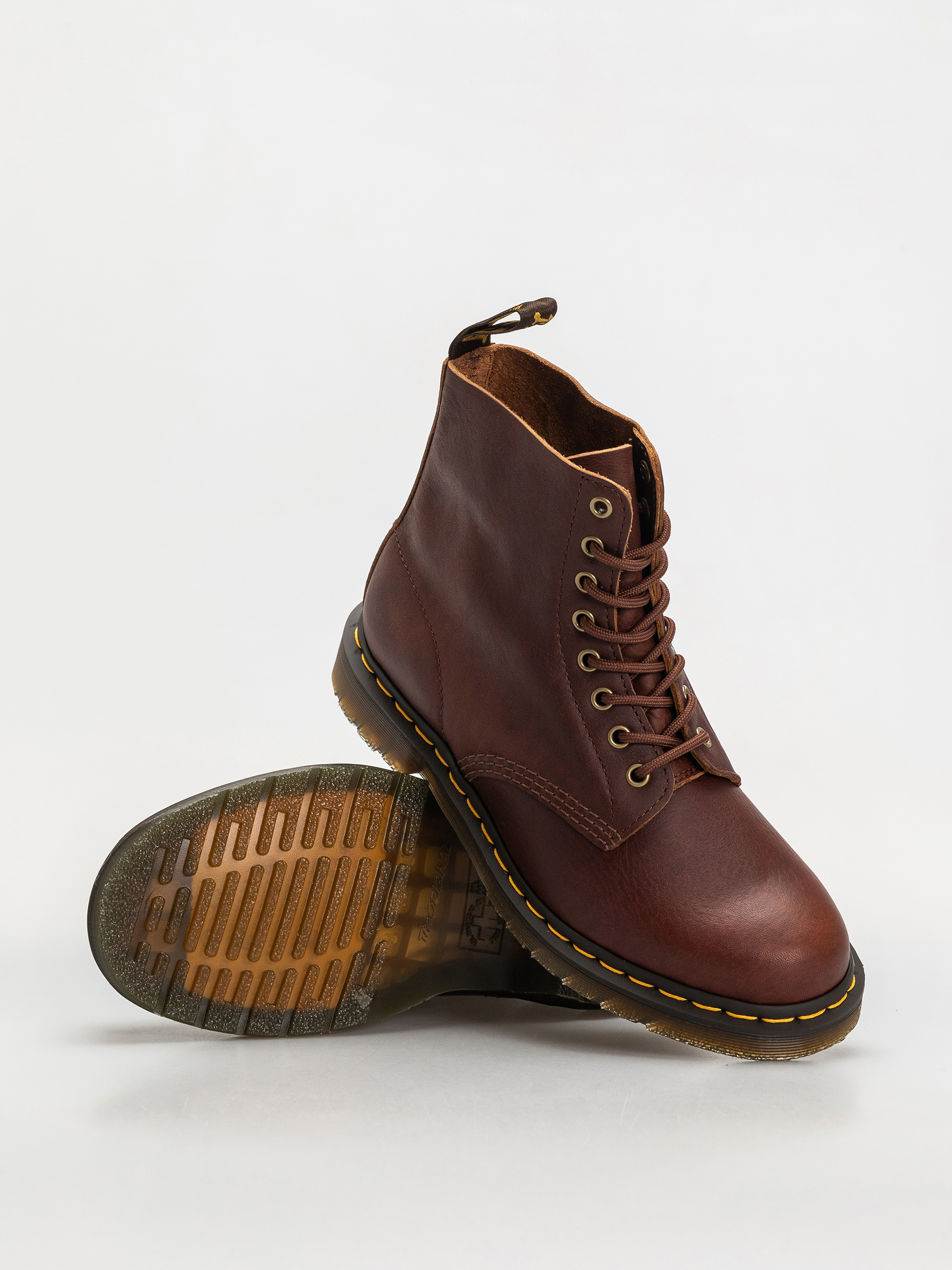 Dr. Martens 1460 Shoes (cashew ambassador)