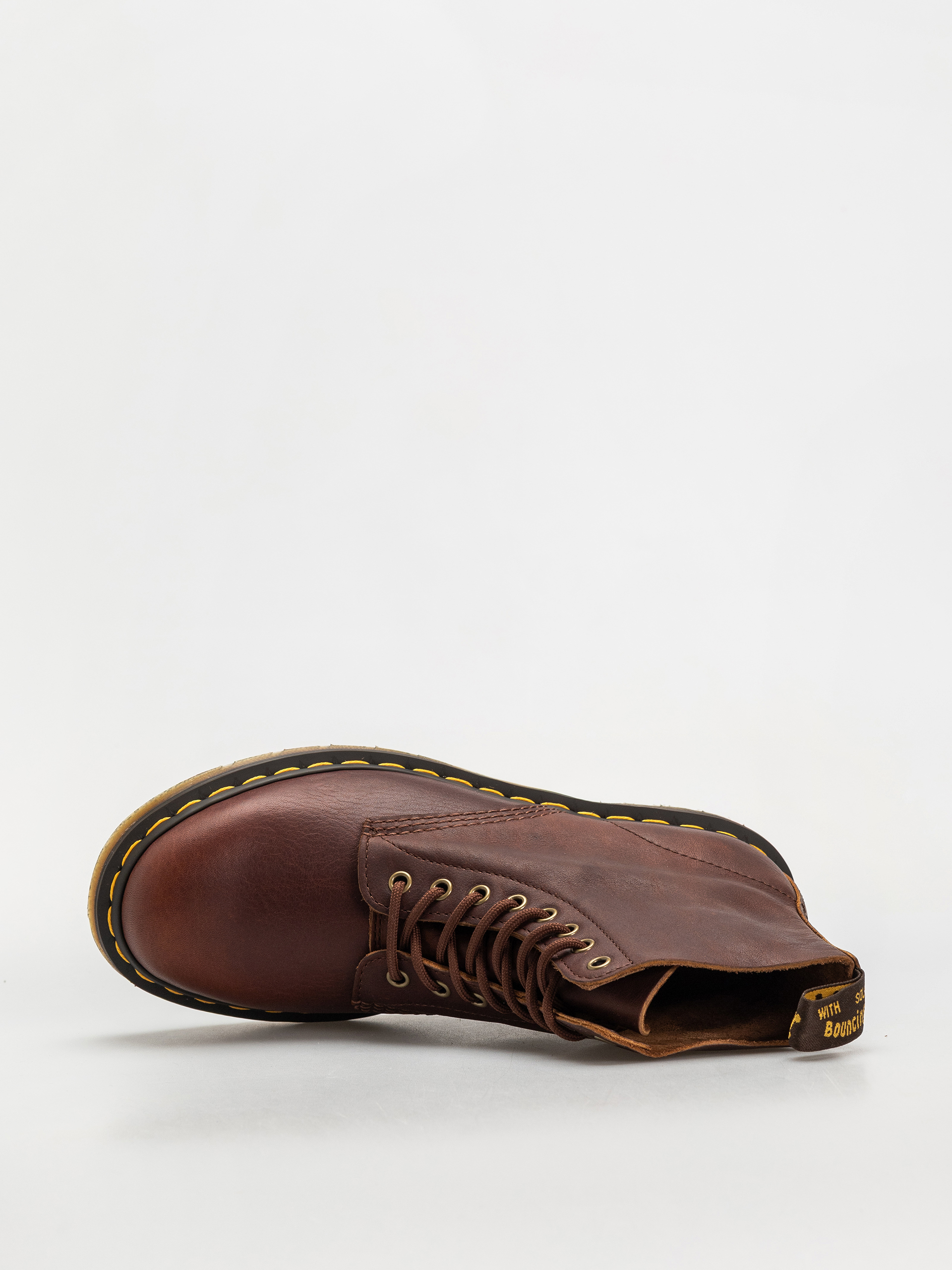 Dr. Martens 1460 Schuhe (cashew ambassador)