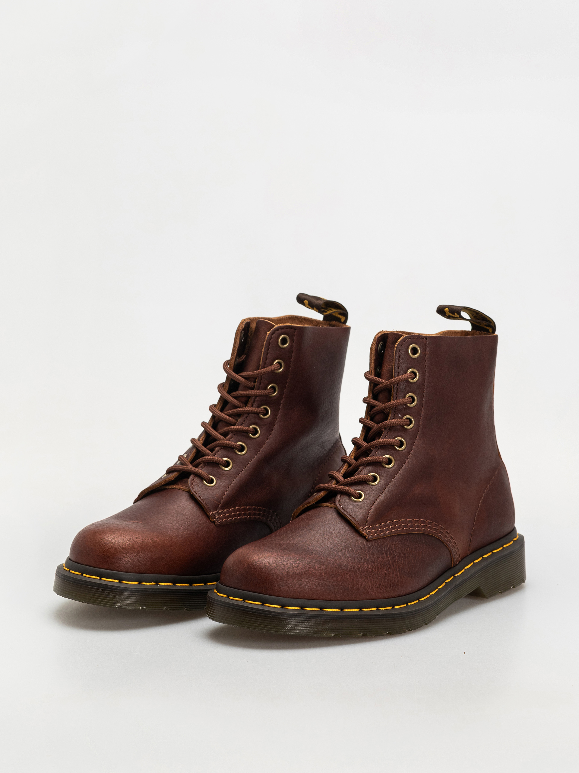 Dr. Martens 1460 Schuhe (cashew ambassador)