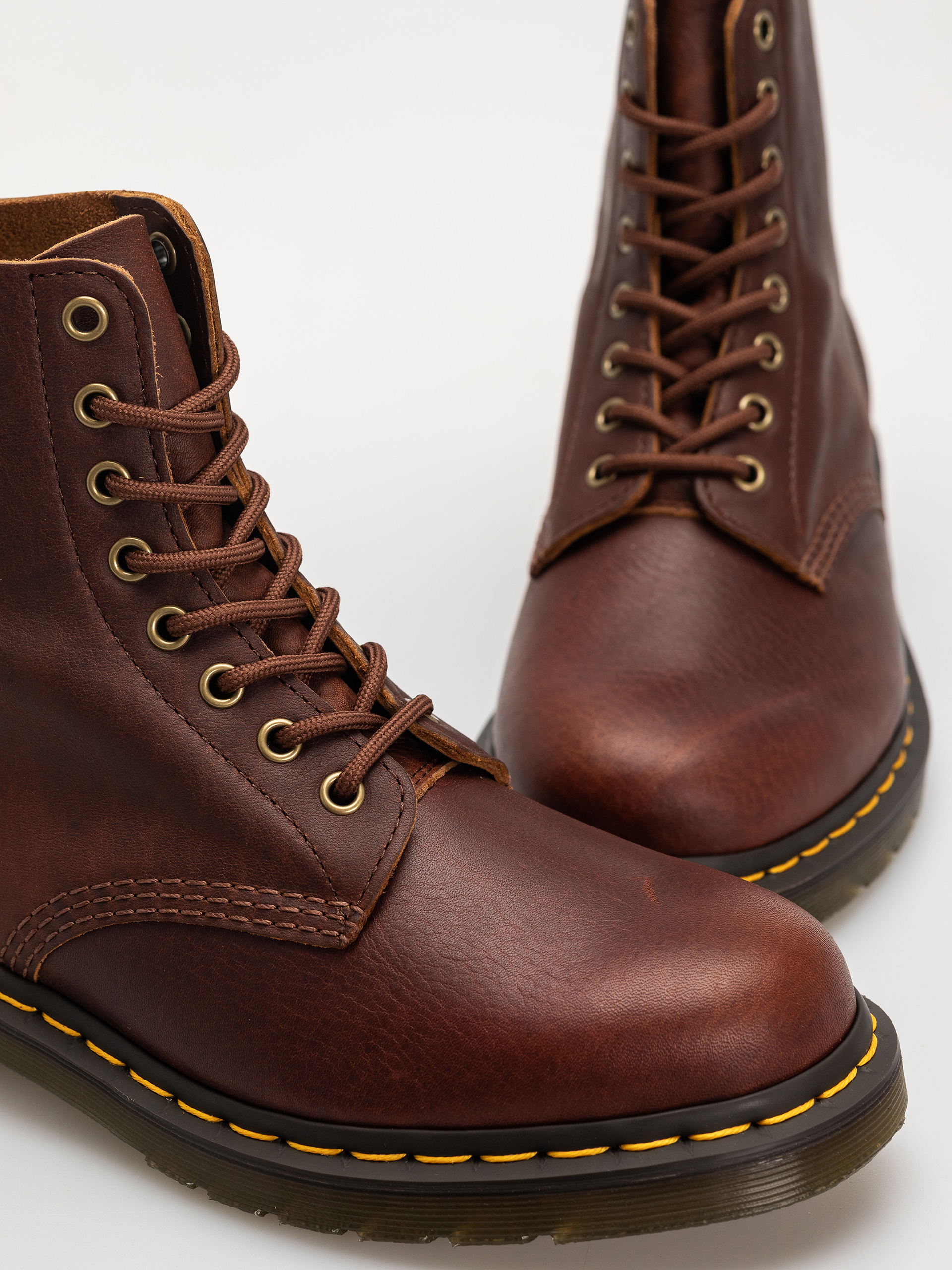 Dr. Martens 1460 Schuhe (cashew ambassador)