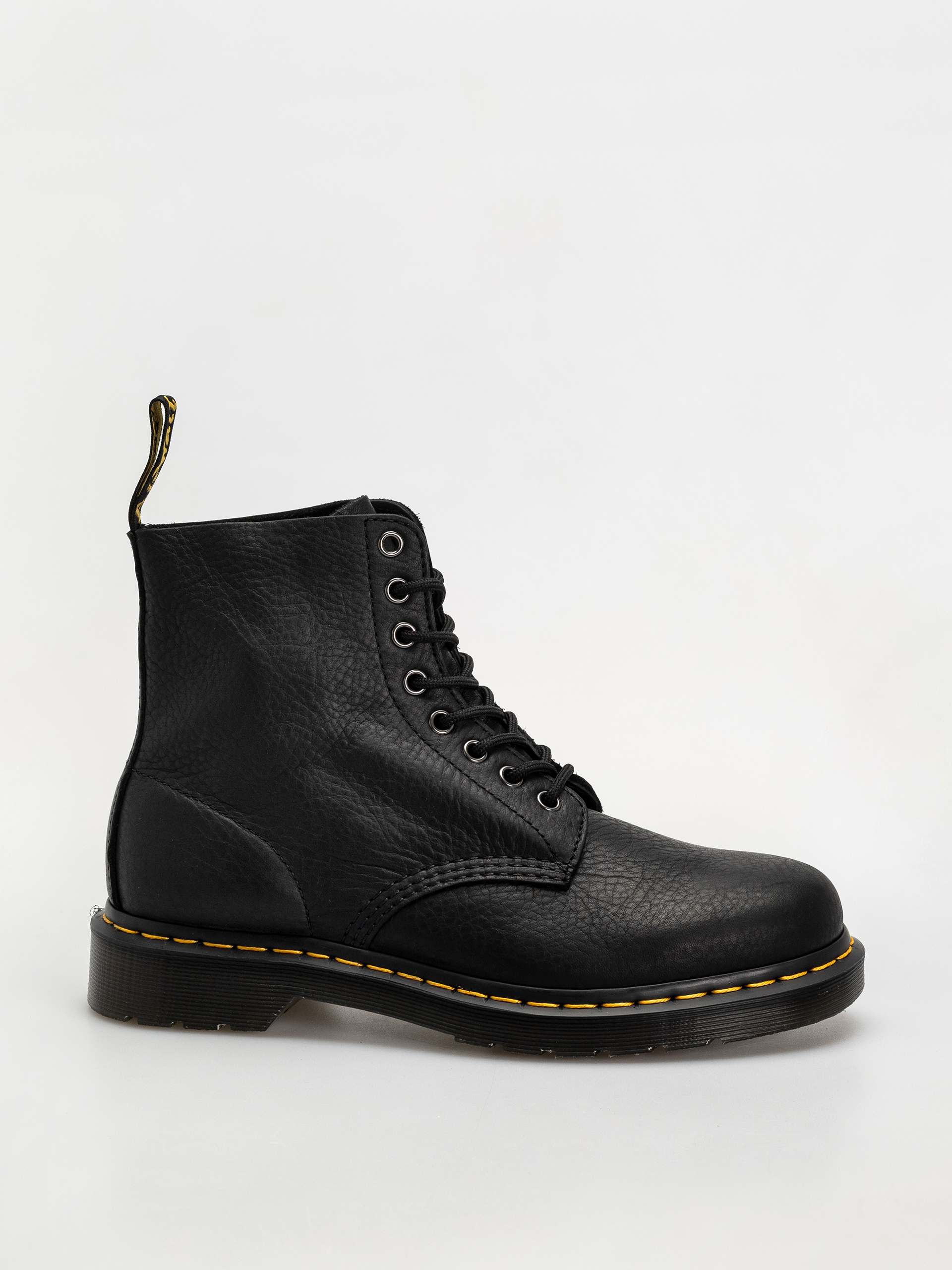 Dr. Martens 1460 Pascal Schuhe (black ambassador)
