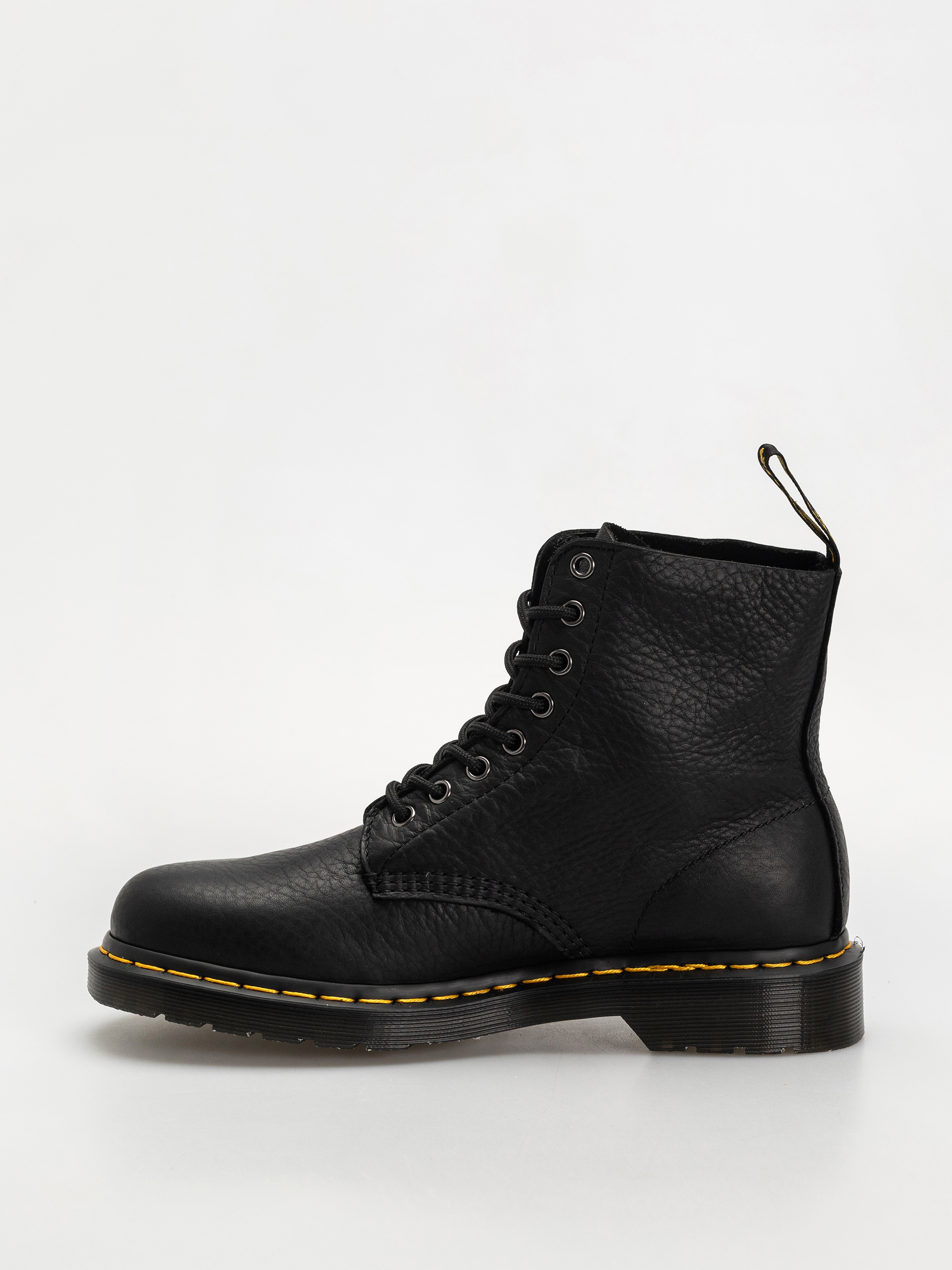 Dr. Martens 1460 Pascal Shoes (black ambassador)