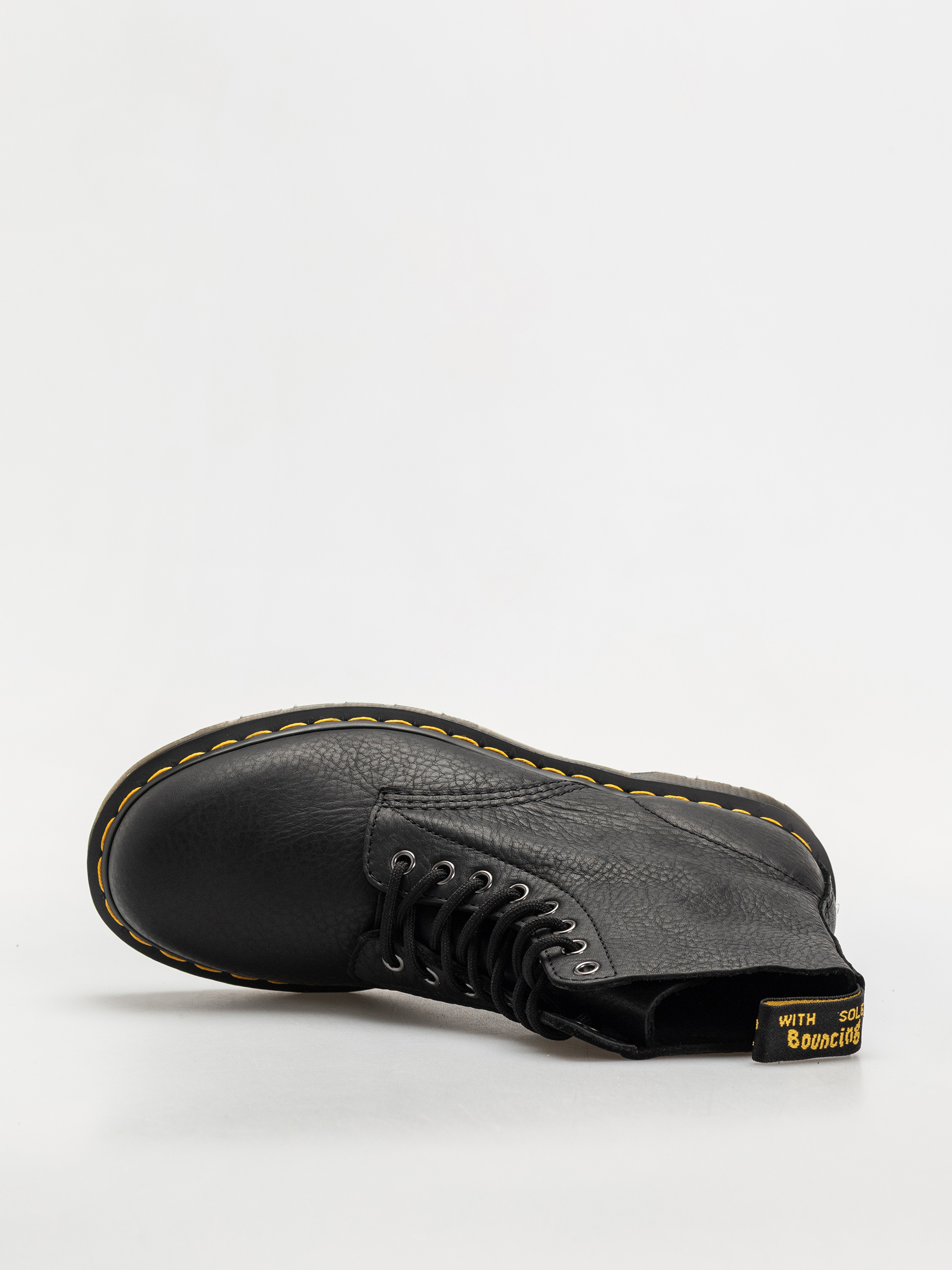 Dr. Martens 1460 Pascal Schuhe (black ambassador)