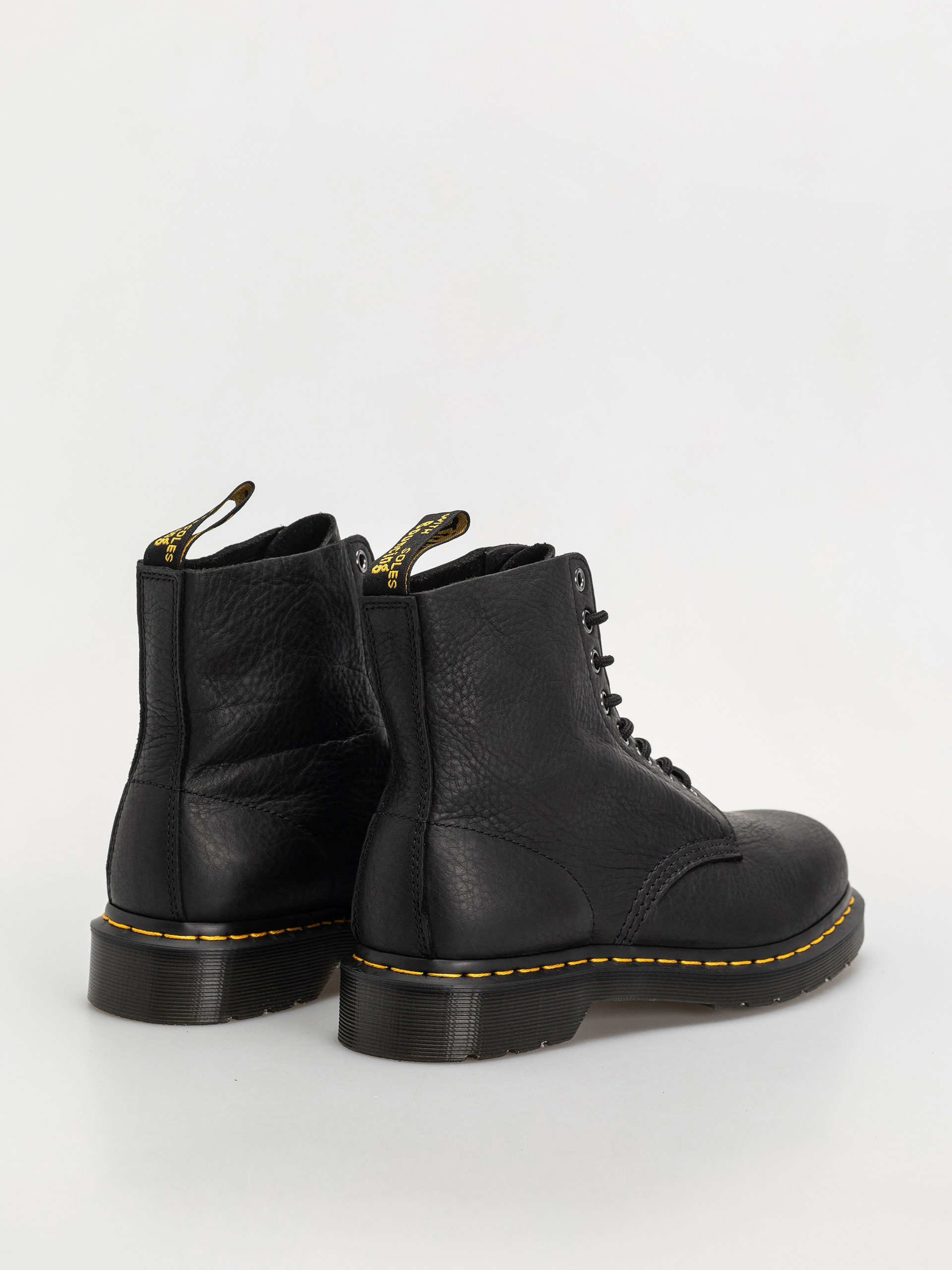 Dr. Martens 1460 Pascal Shoes - black (black ambassador)
