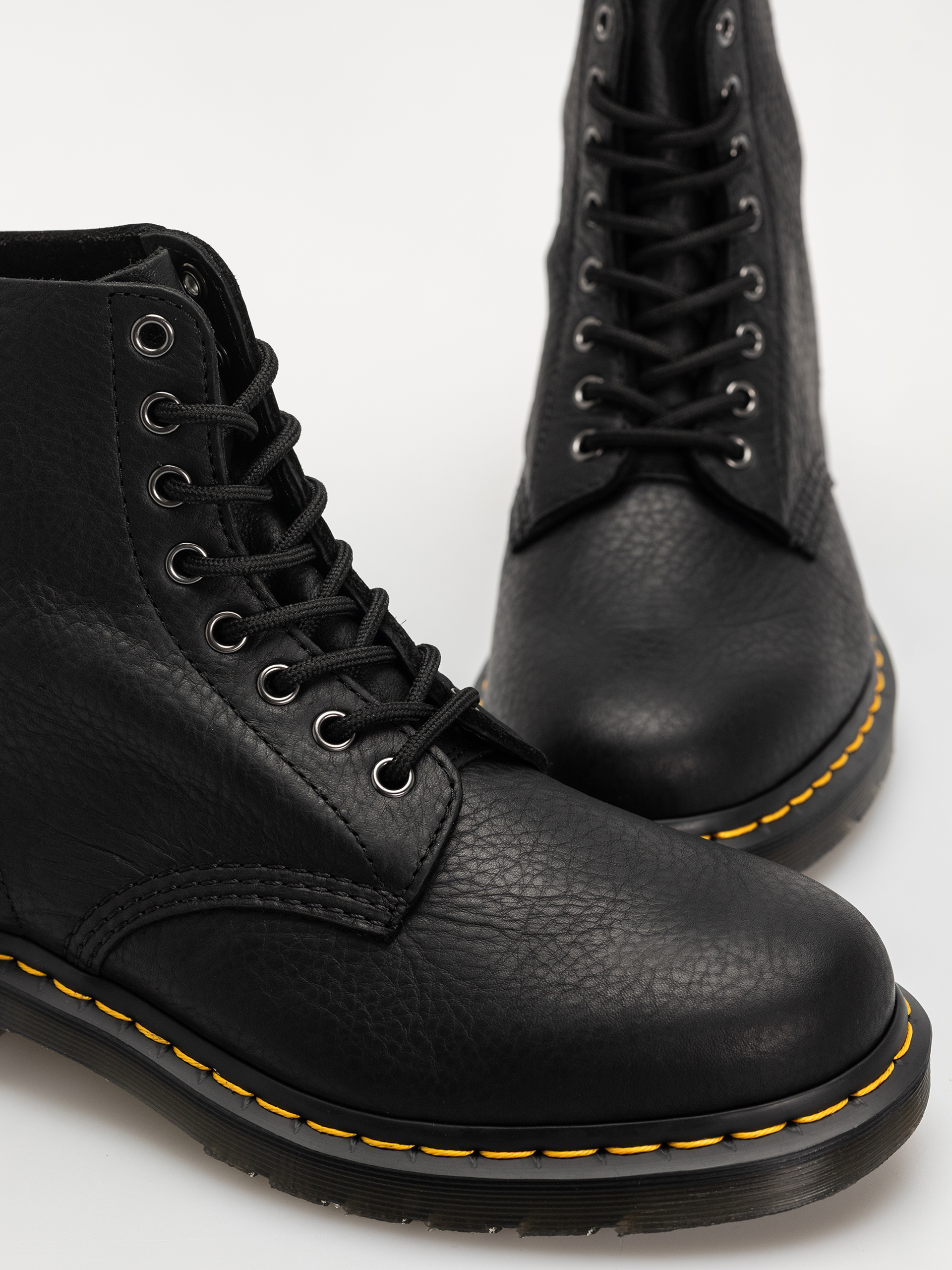 Dr. Martens 1460 Pascal Schuhe (black ambassador)
