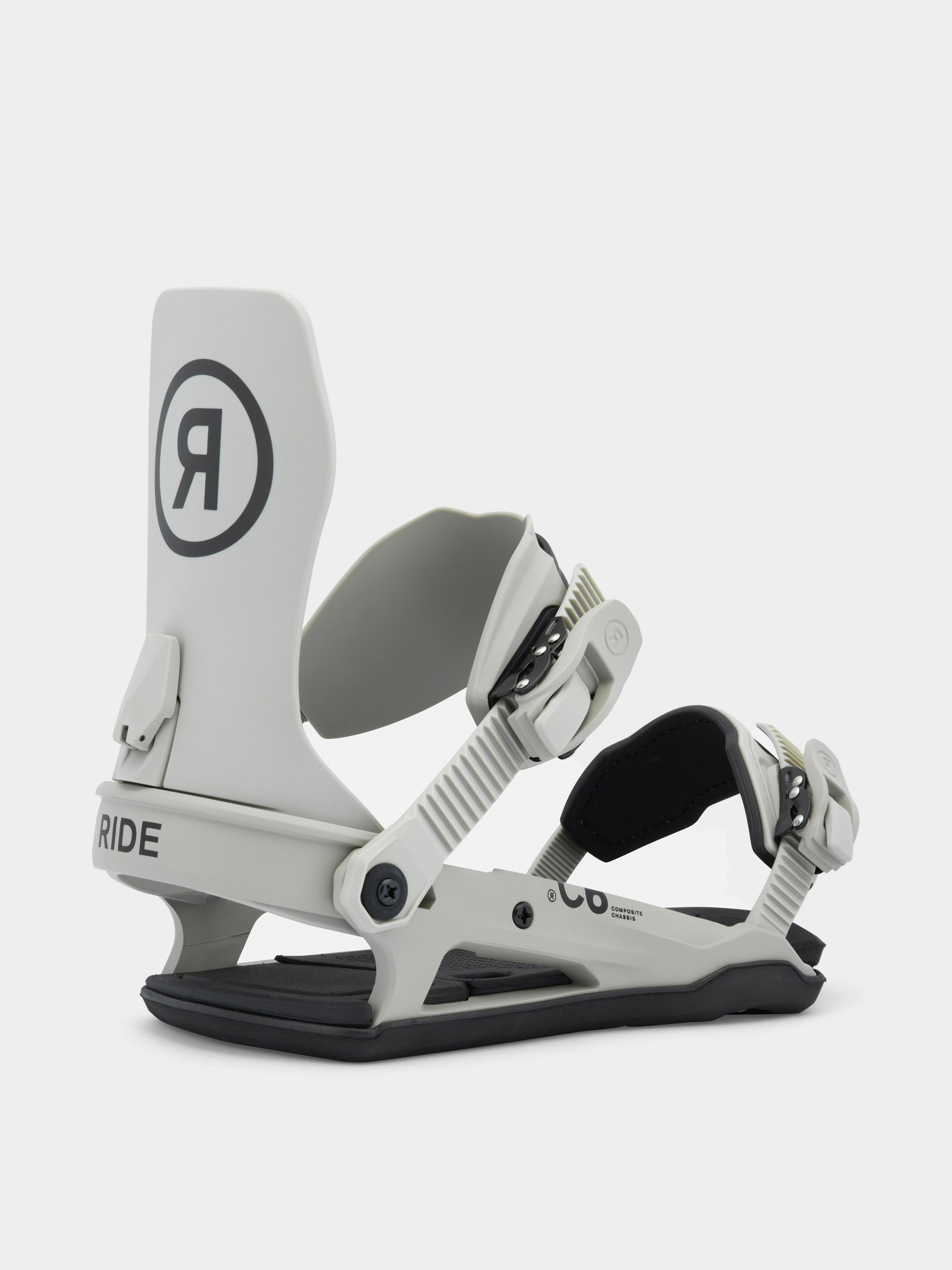 Ride Snowboard Bindung C-6 (dust)
