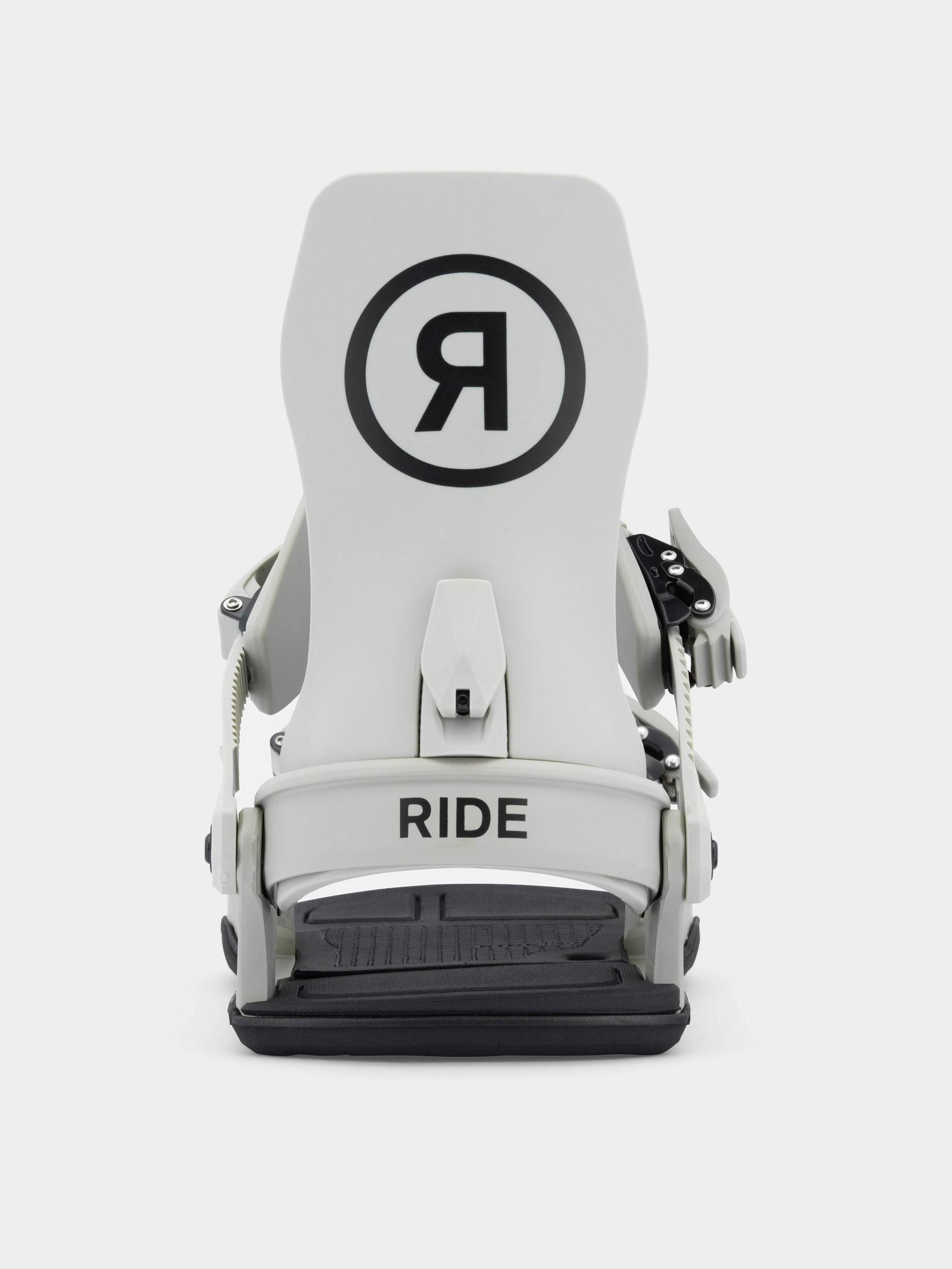 Mens Ride Snowboard bindings C-6 (dust)