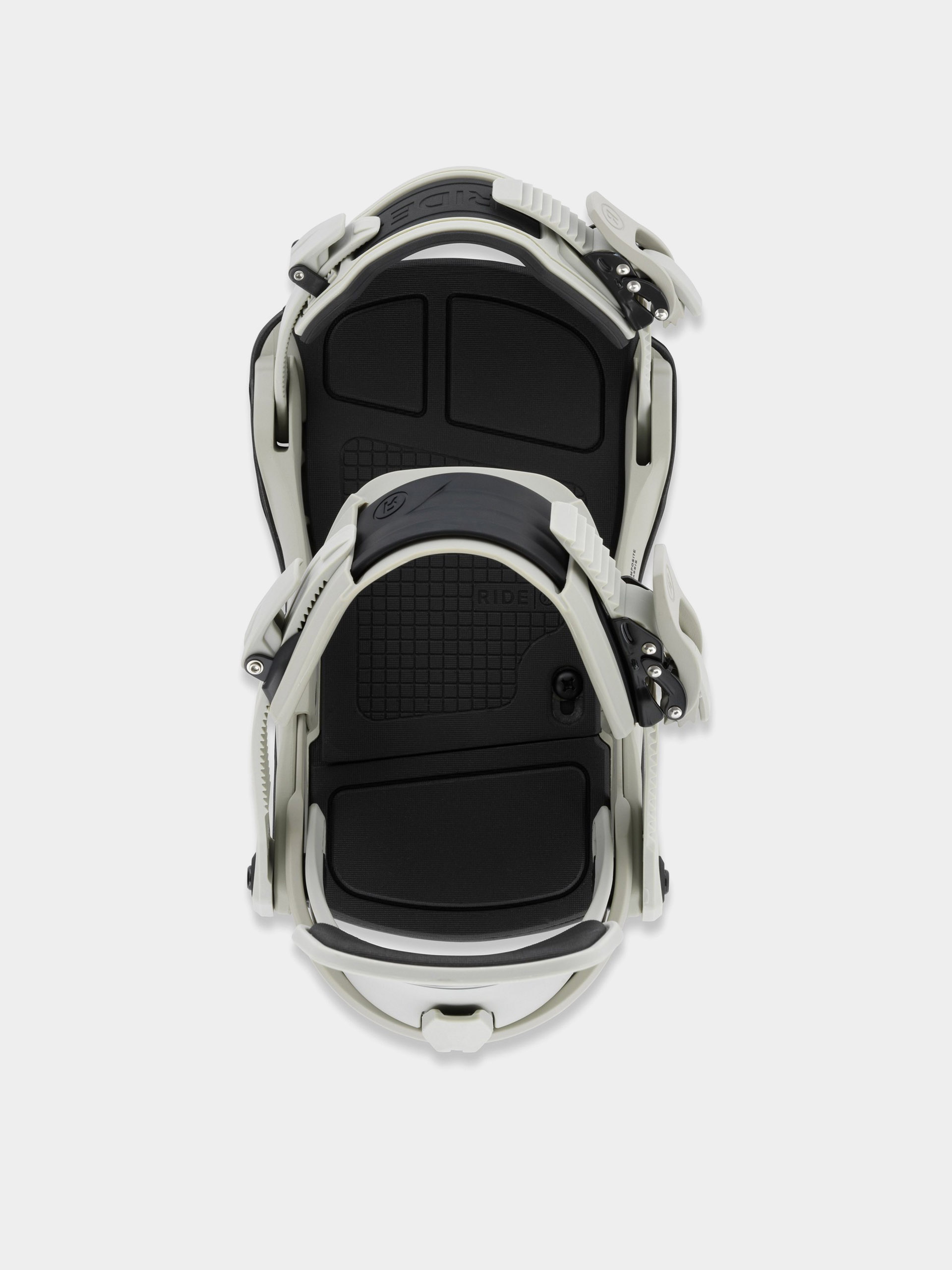 Mens Ride Snowboard bindings C-6 (dust)