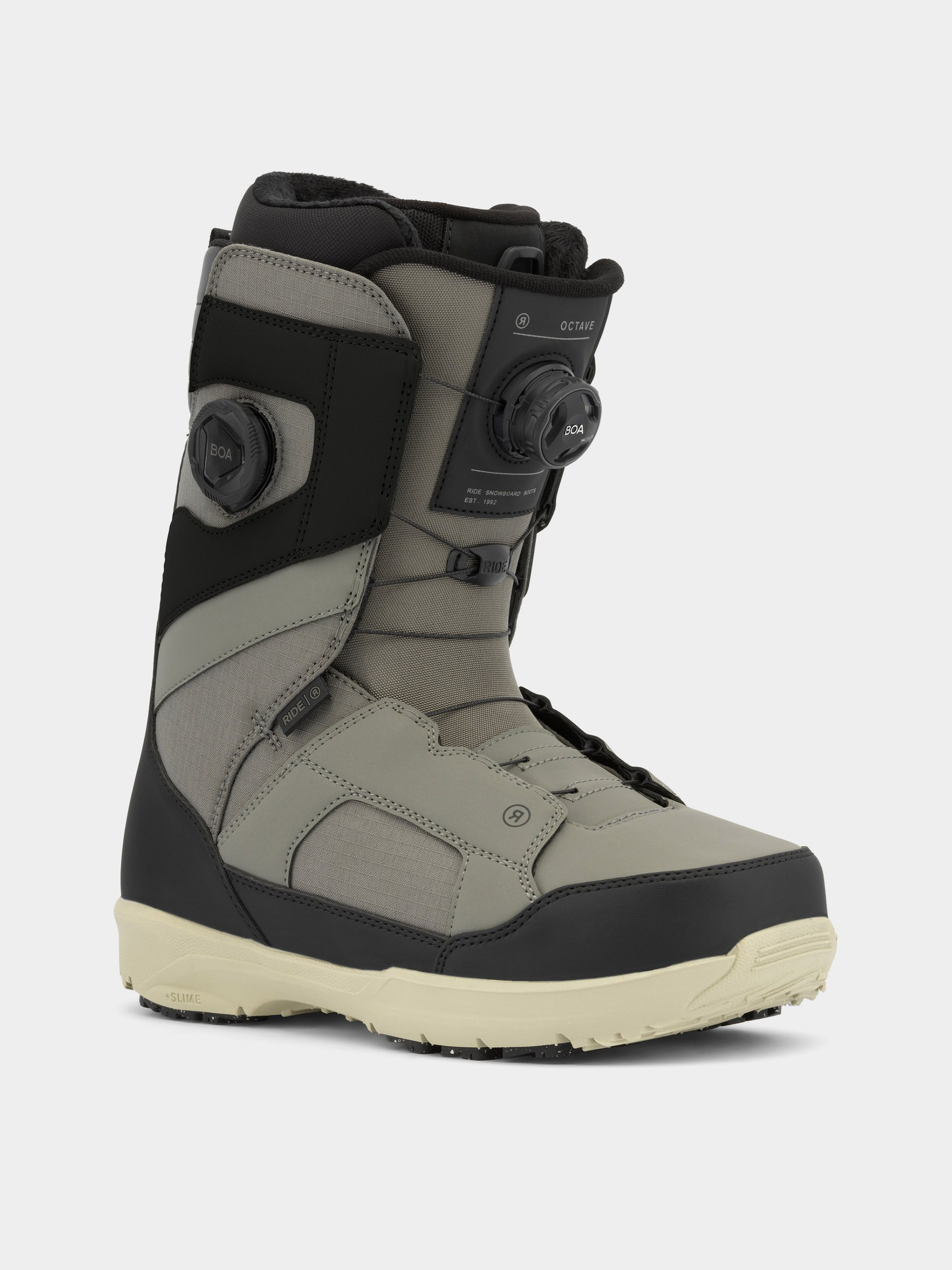 Ride Snowboard boots Octave