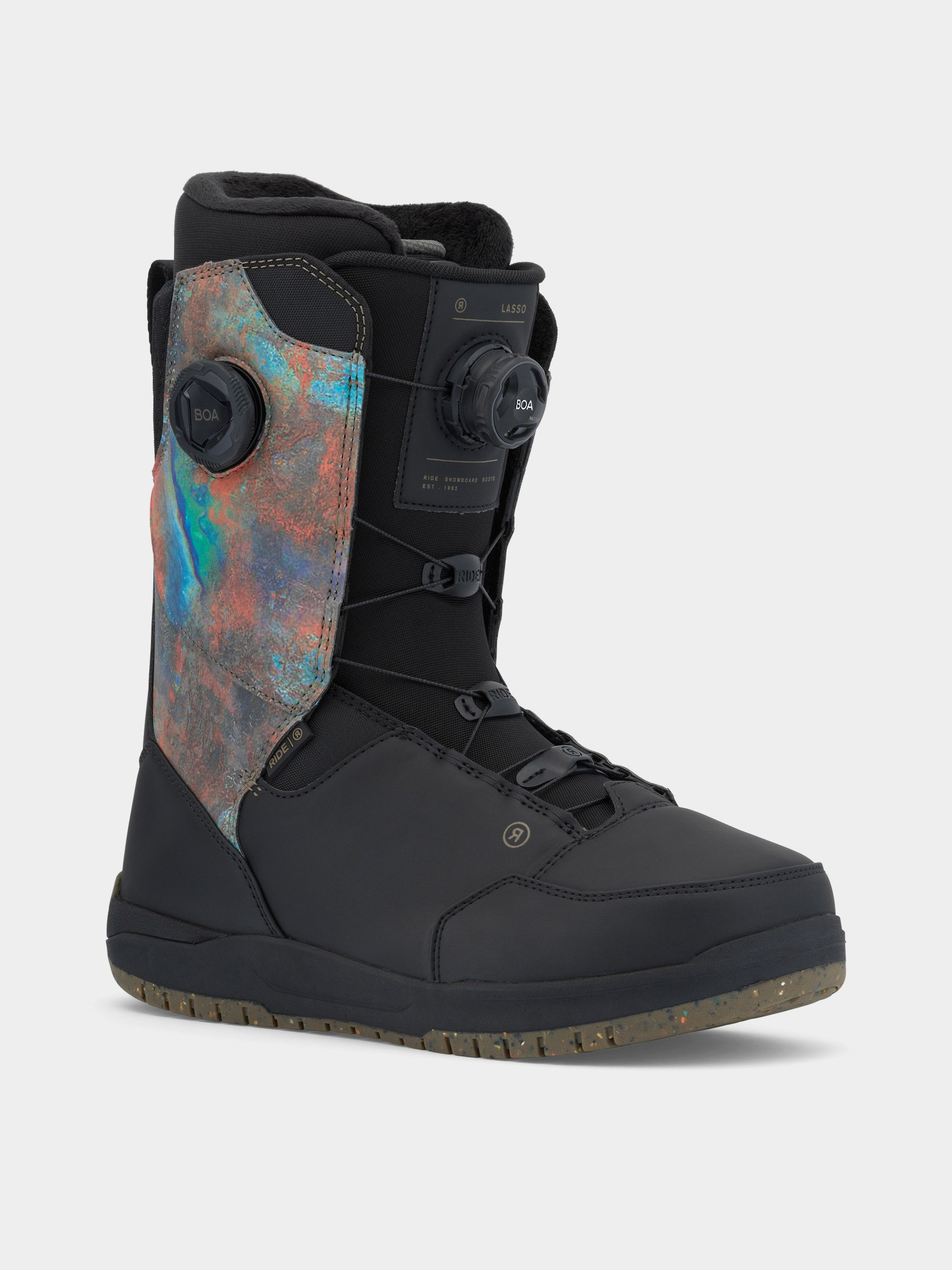 Ride Snowboard boots Lasso