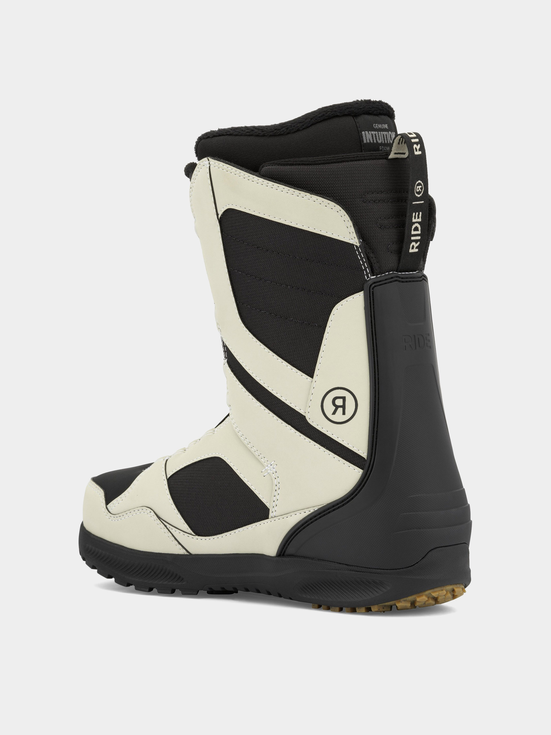 Mens Ride Snowboard boots Anthem (dust)