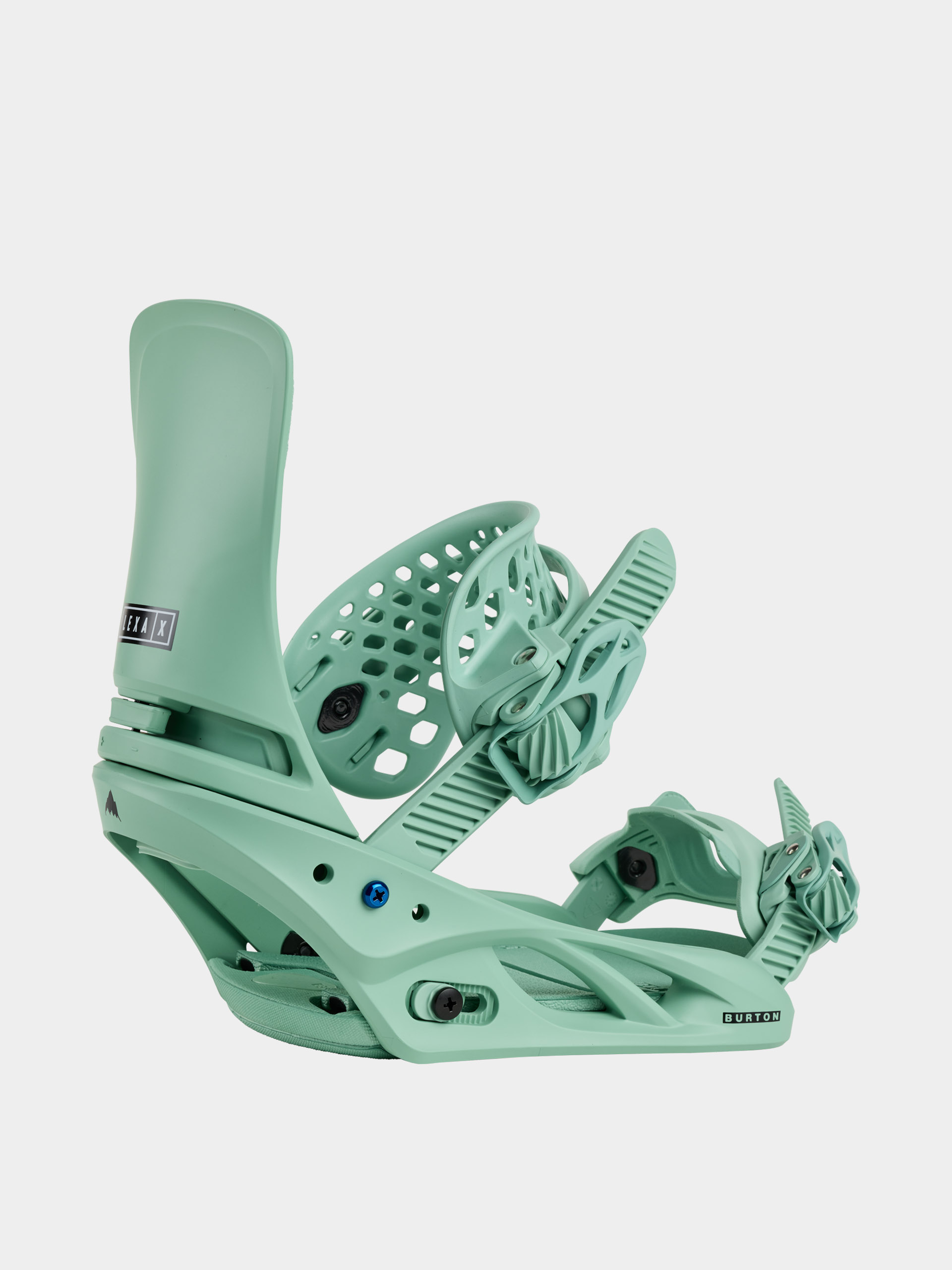 Burton Snowboard Bindung Lexa X Reflex Wmn (sage green)