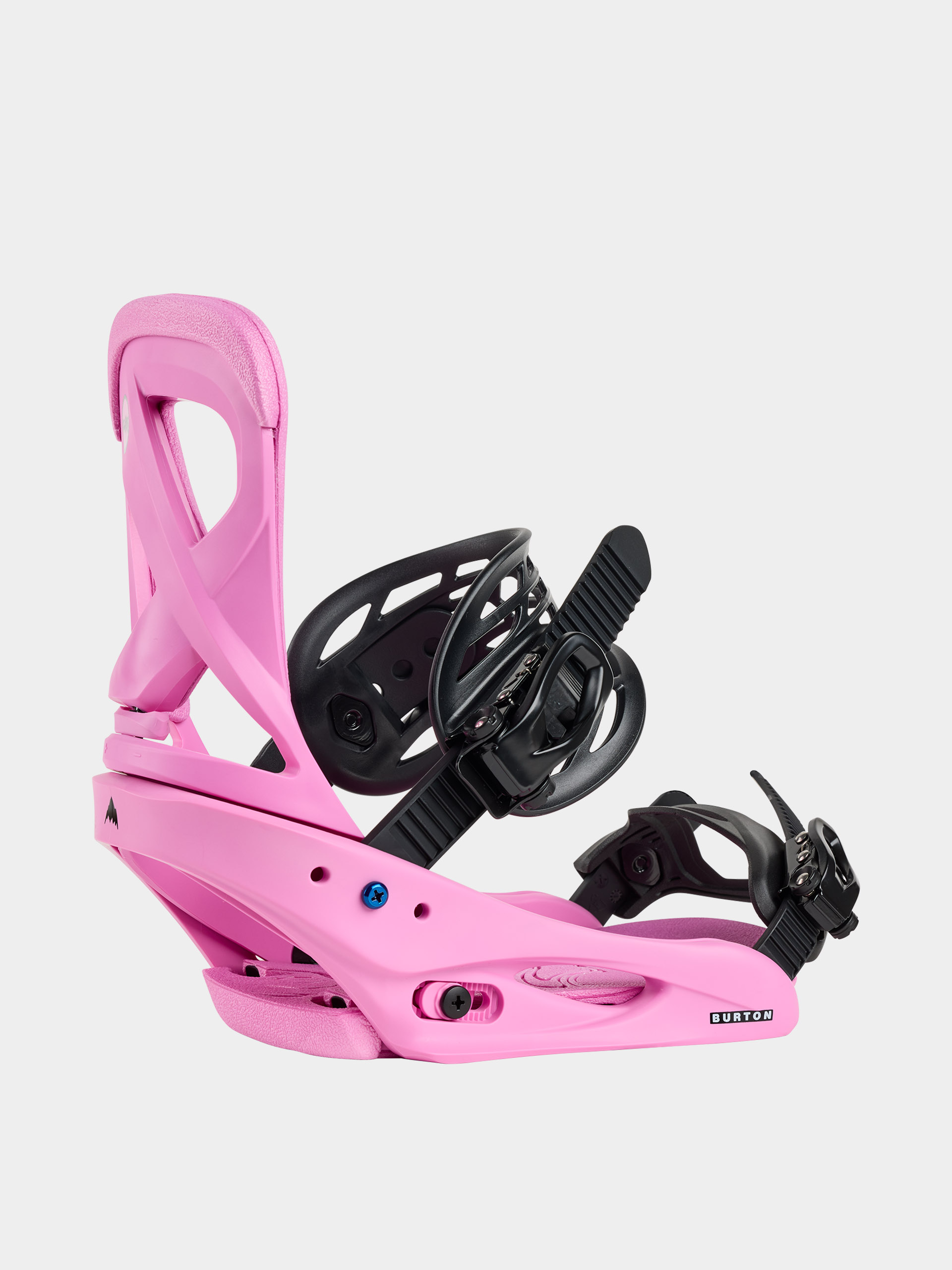 Burton Snowboard Bindung Scribe Reflex Wmn (fuchsia pink)