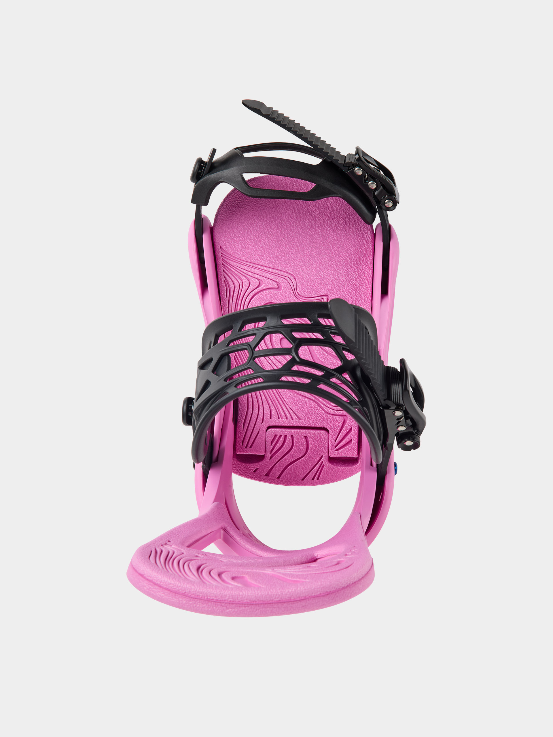 Damen Burton Snowboard Bindung Scribe Reflex (fuchsia pink)