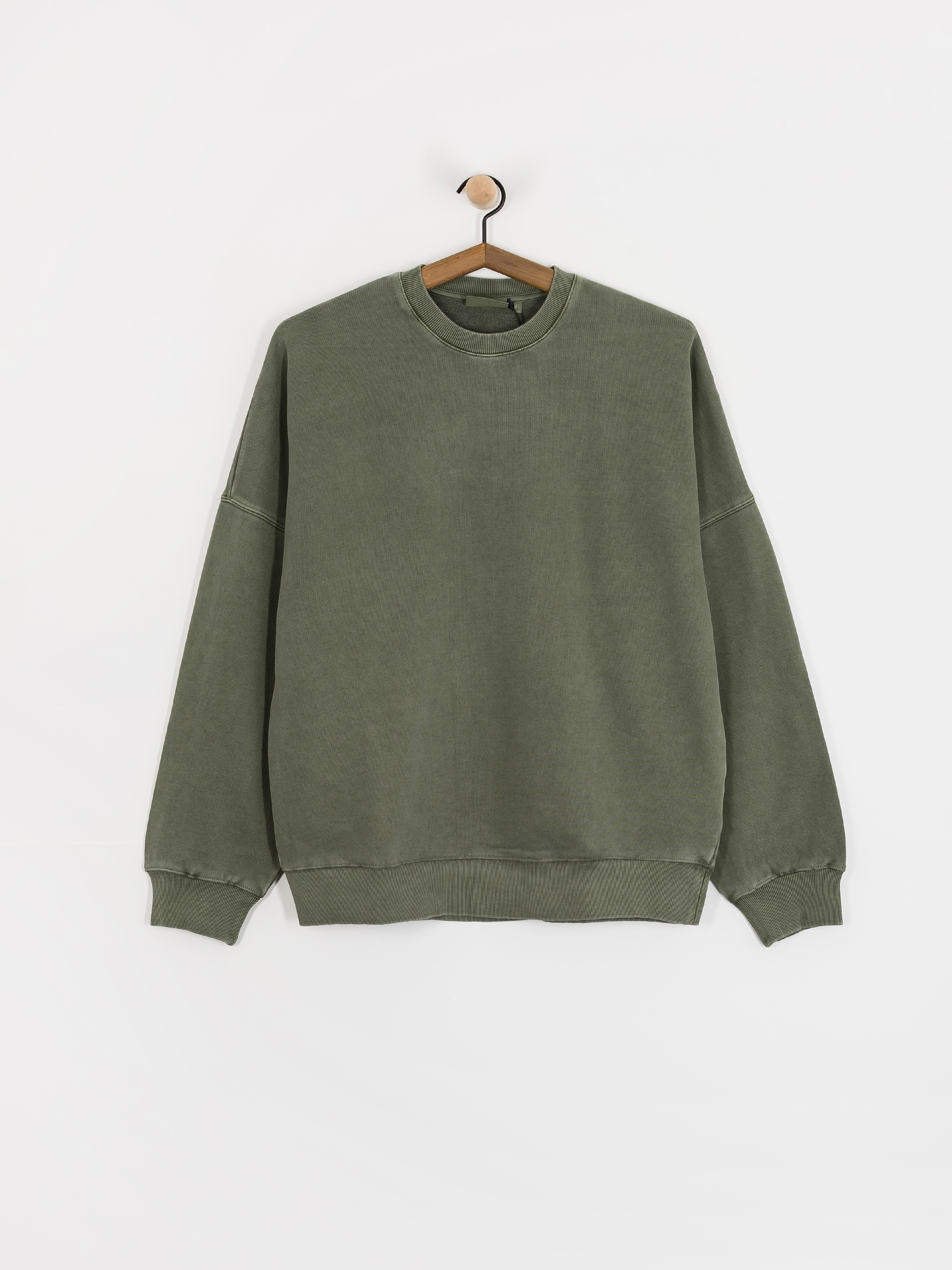 Carhartt WIP RGGD Sweatshirt (opuntia/garment dyed)