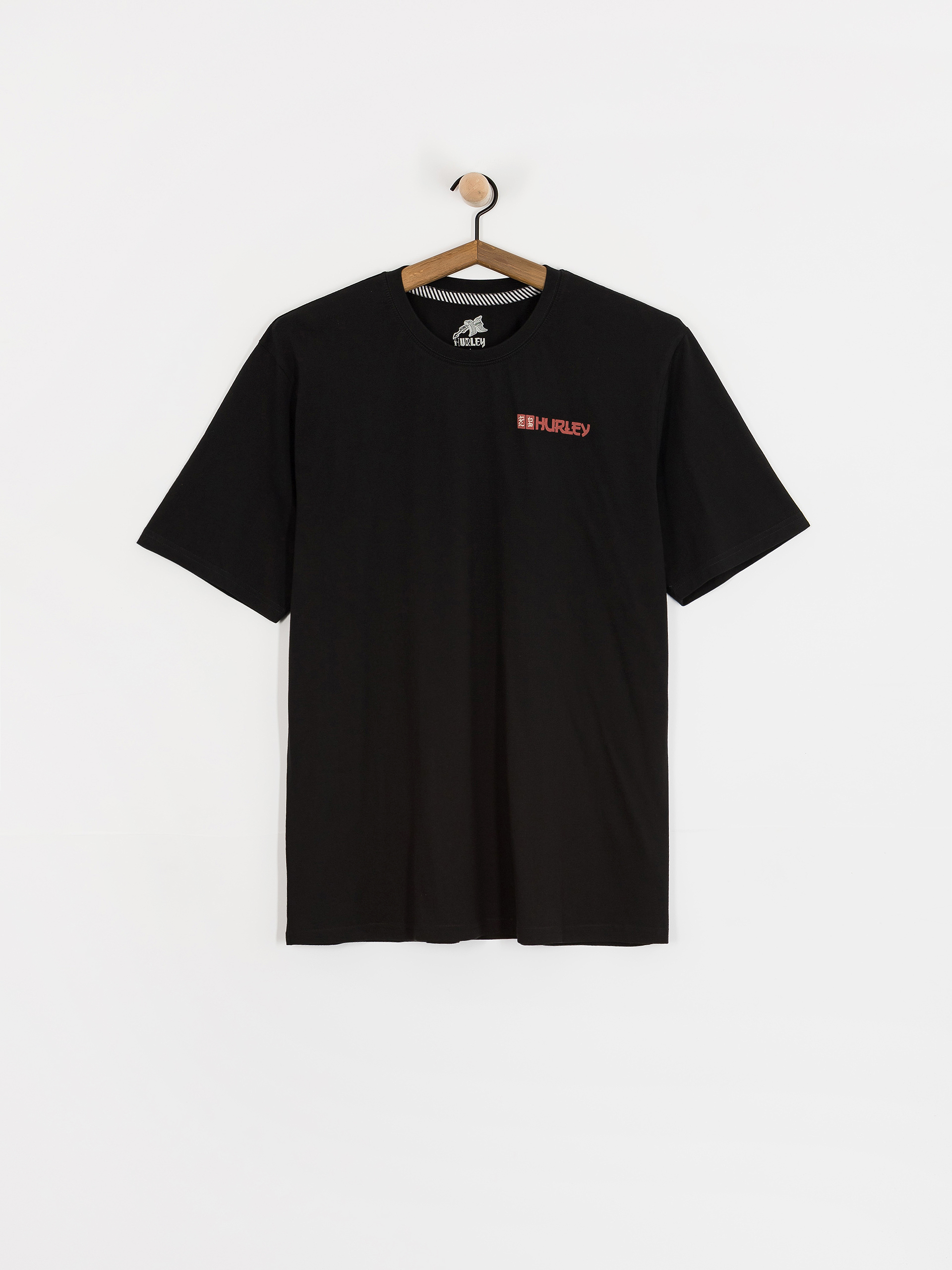 Hurley Tattoo T-Shirt (black)