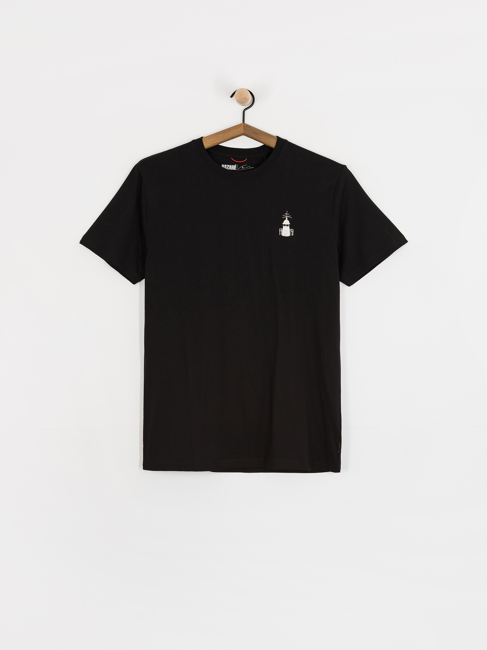 Hurley Nazare Sqns T-Shirt (black)