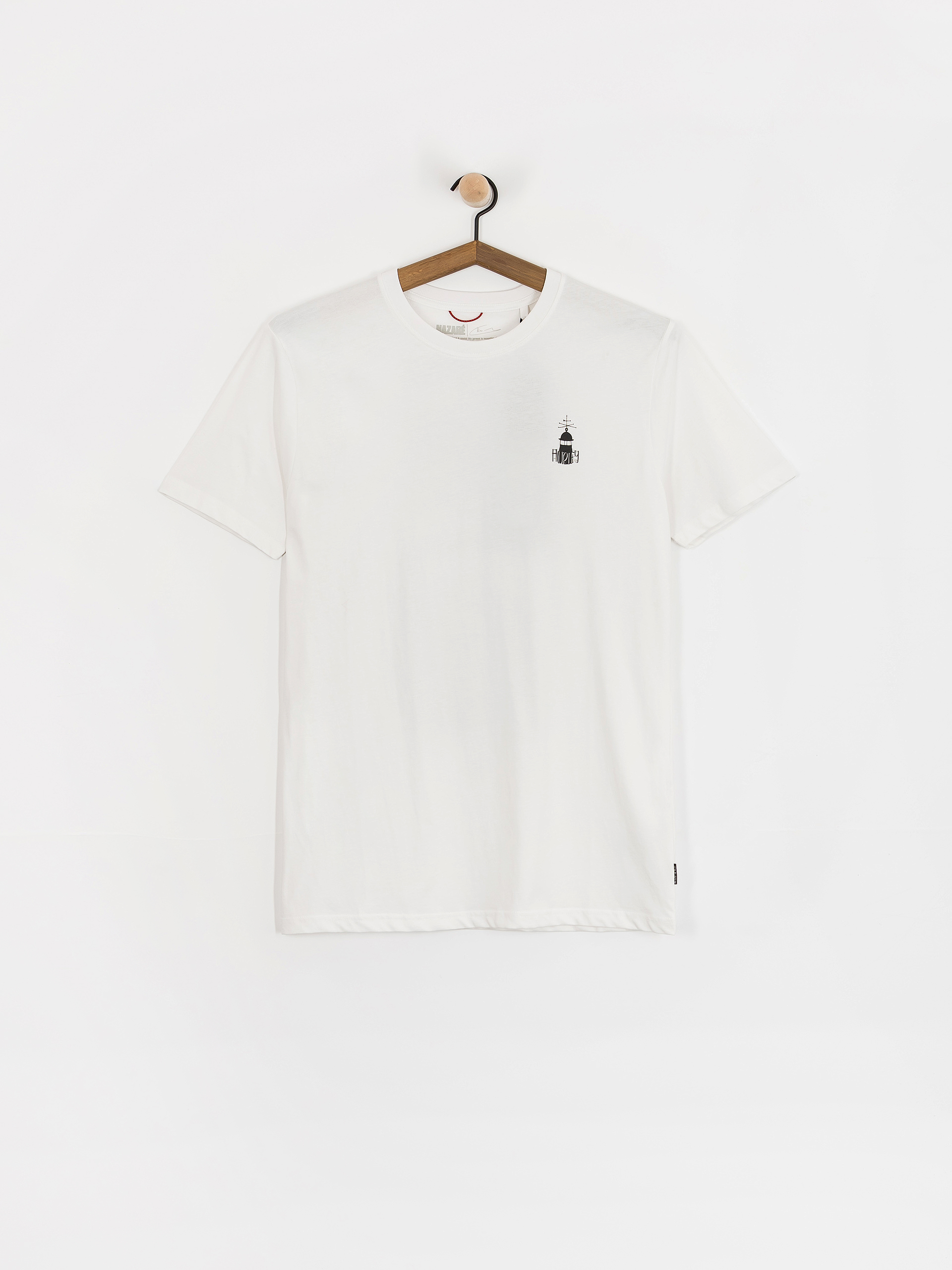 Hurley Nazare Sqns T-Shirt (white)