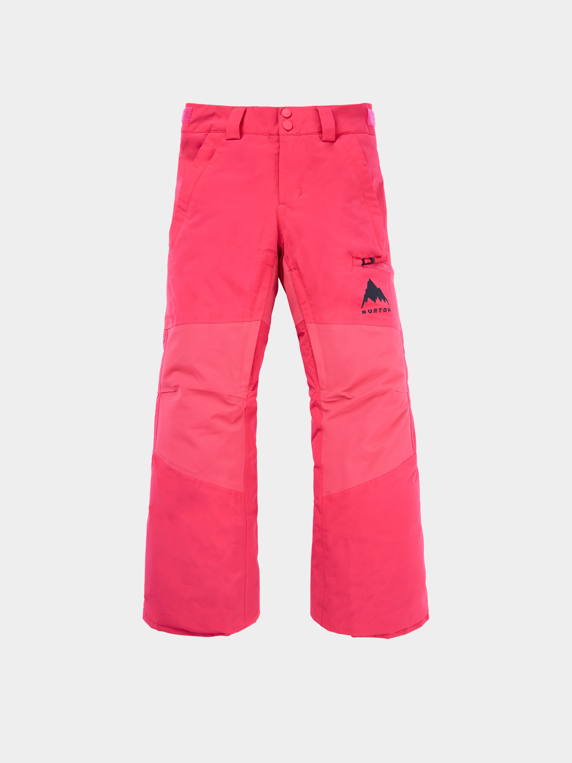 Burton Skylar JR Snowboard pants (azalea pink)