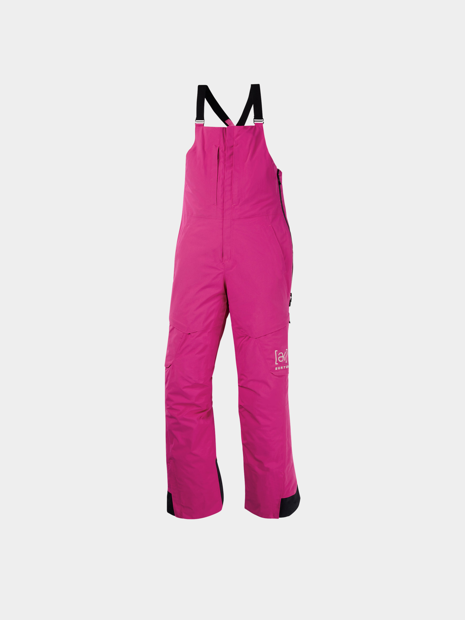 Burton Snowboard pants Ak Gore Tex Kimmy 2L Bib Wmn (very berry)
