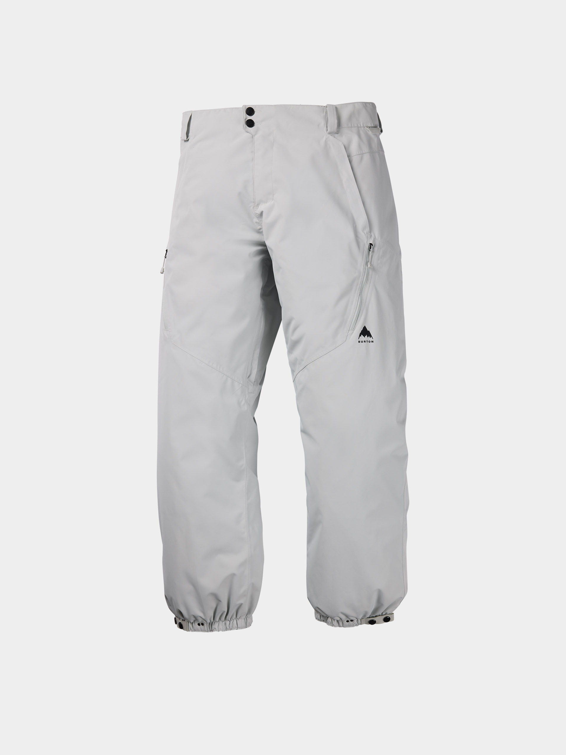 Burton Snowboard Hose Reserve 2L Relaxed (gray cloud)