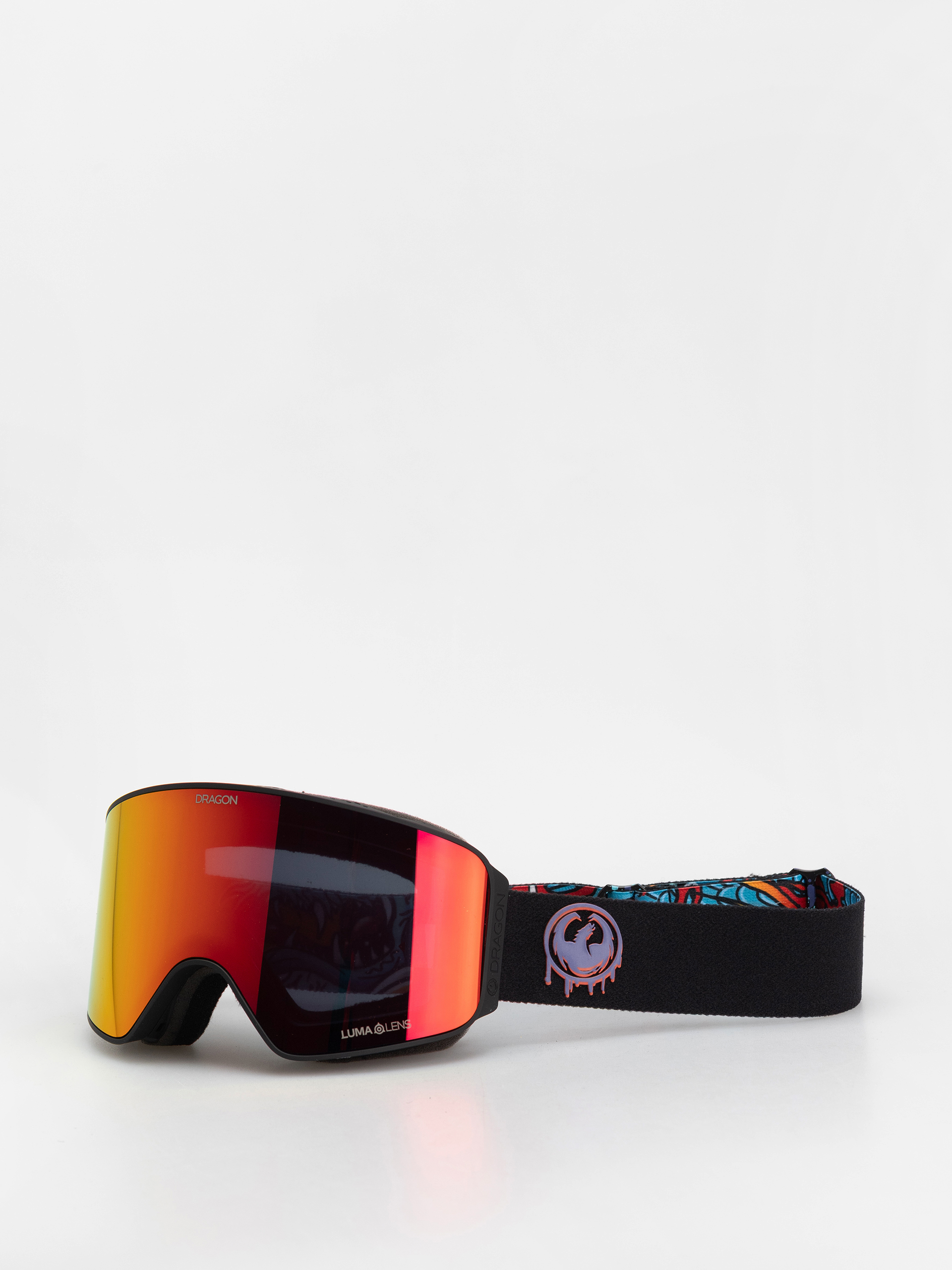 Dragon NFX MAG OTG Goggle