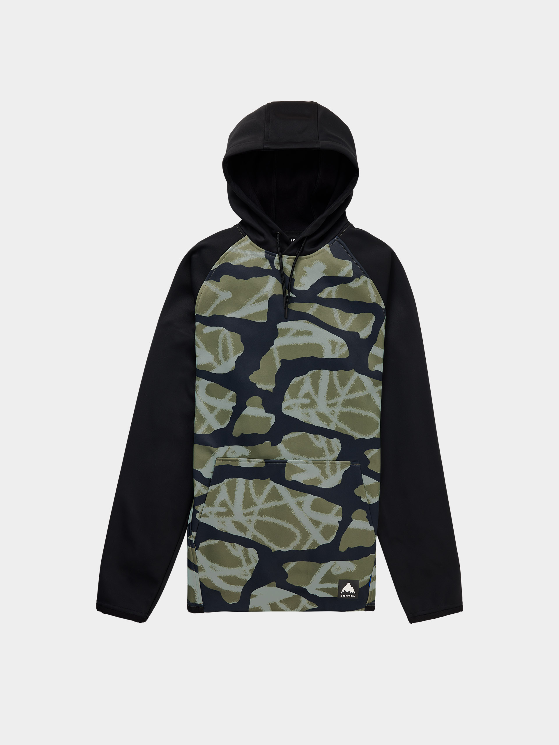 Burton Active sweatshirt Crown HD