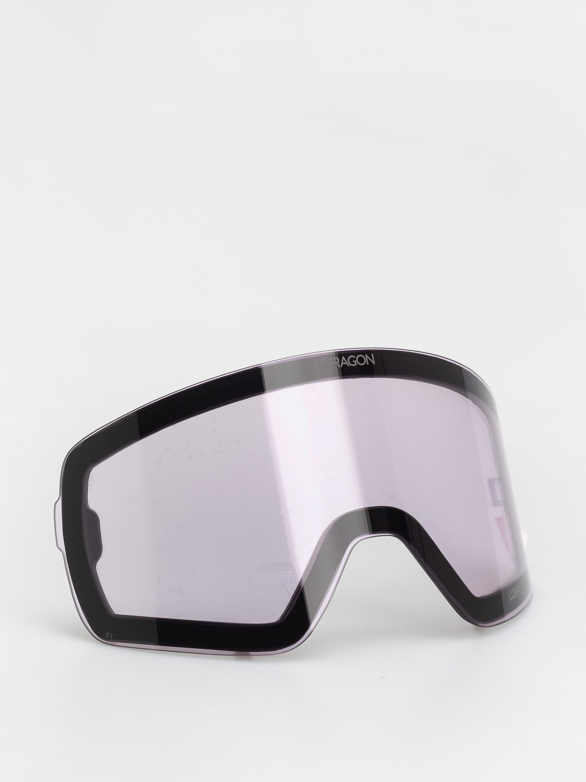 Dragon NFX2 Goggles (rattled/lumalens purple ion+lumalens violet)