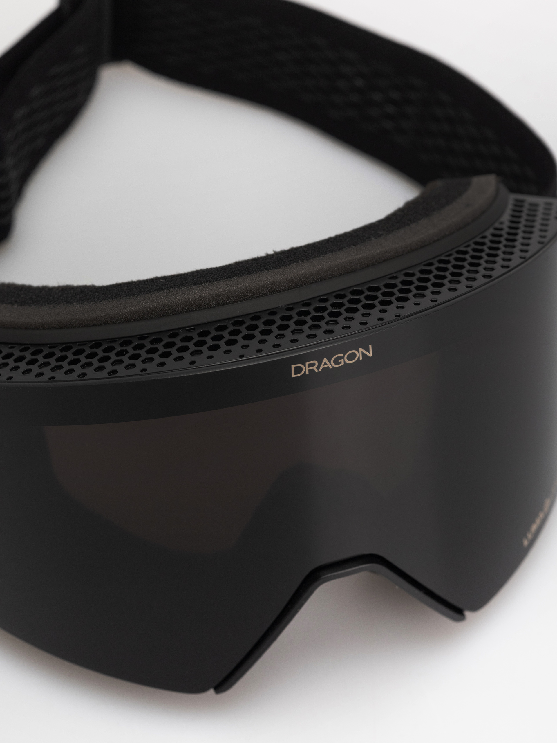 Dragon RVX MAG OTG Goggles (vantas/lumalens midnight+lumalens violet)