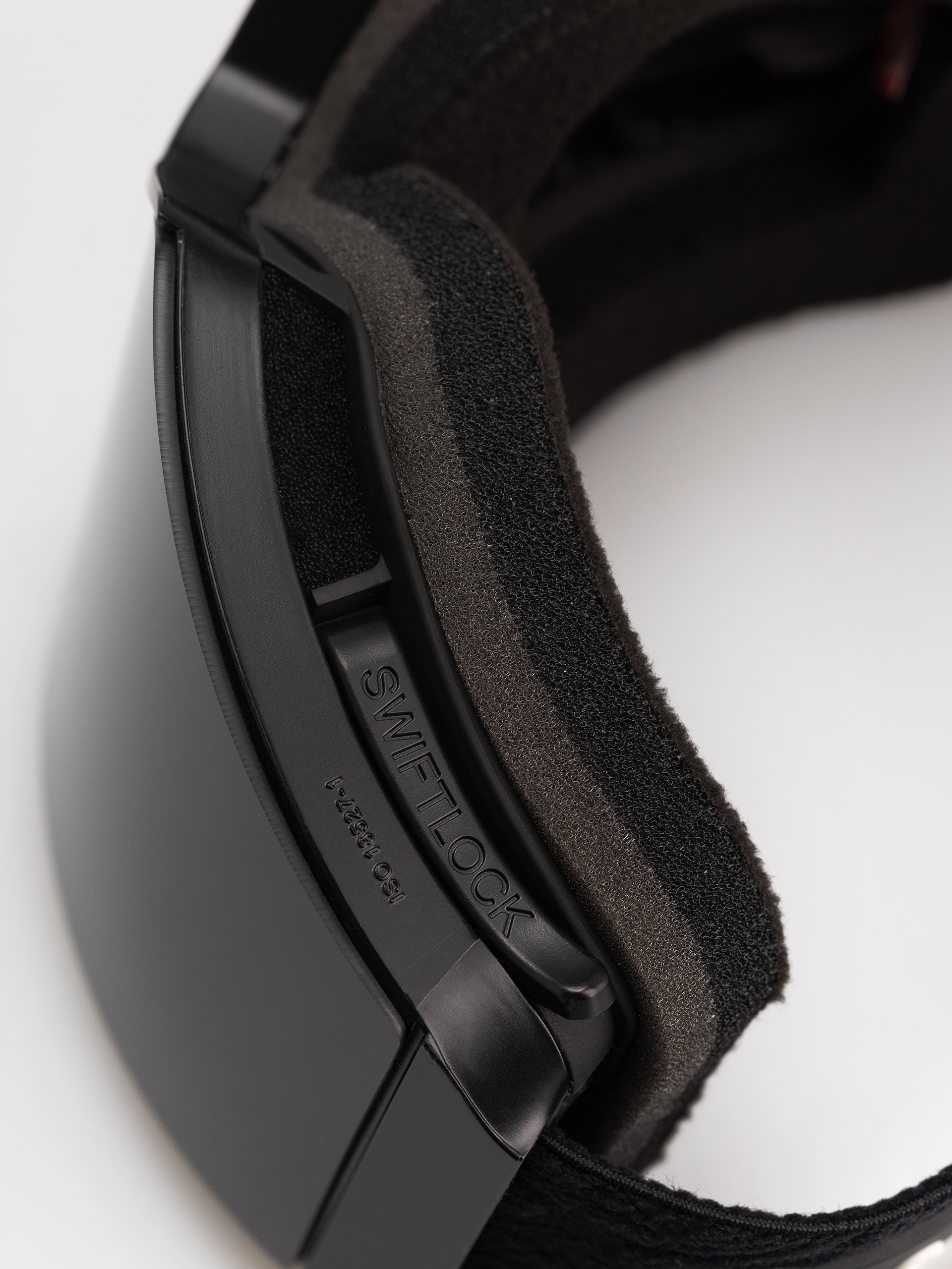 Dragon RVX MAG OTG Goggle (vantas/lumalens midnight+lumalens violet)