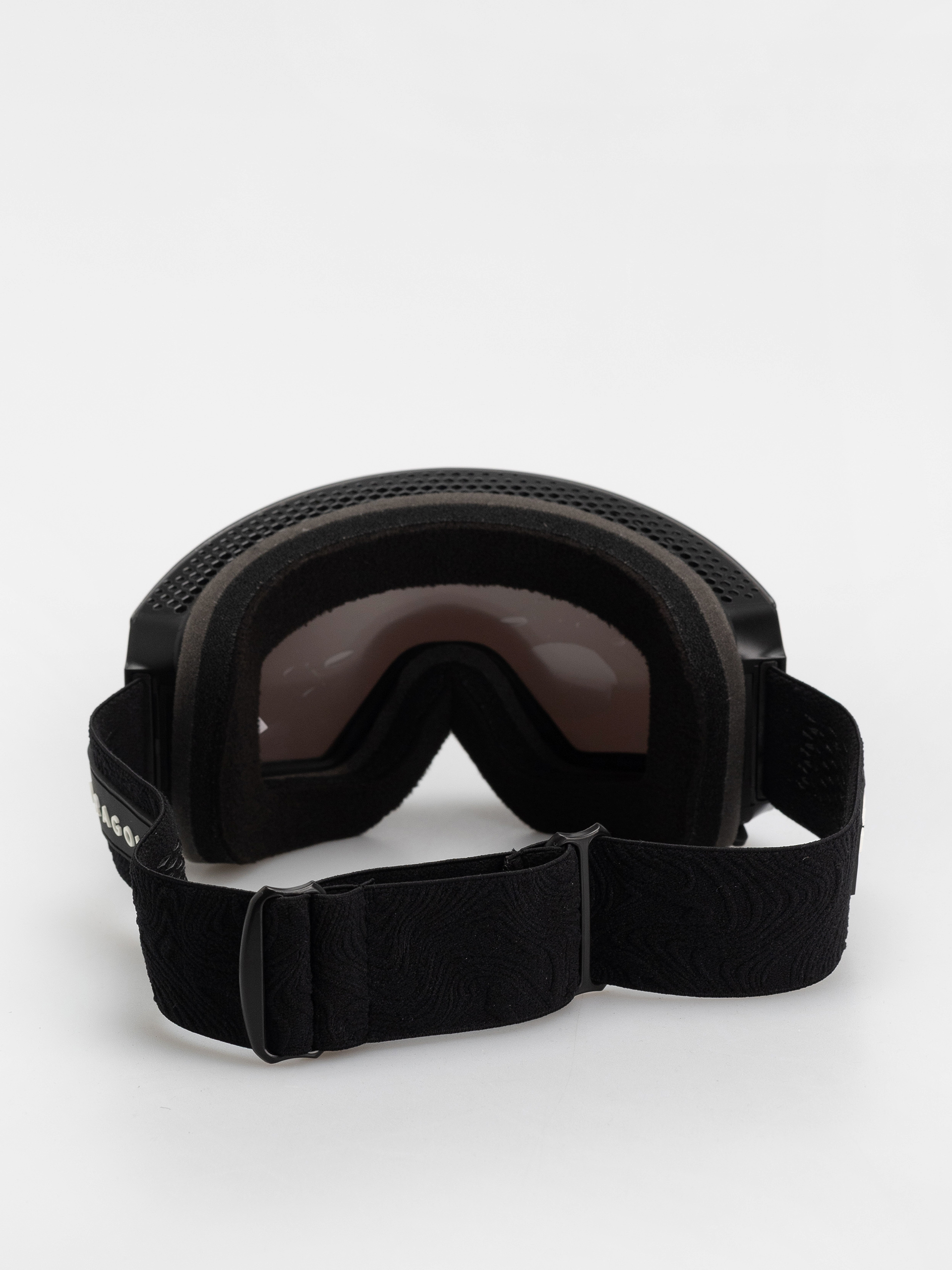 Dragon RVX MAG OTG Goggle (vantas/lumalens midnight+lumalens violet)