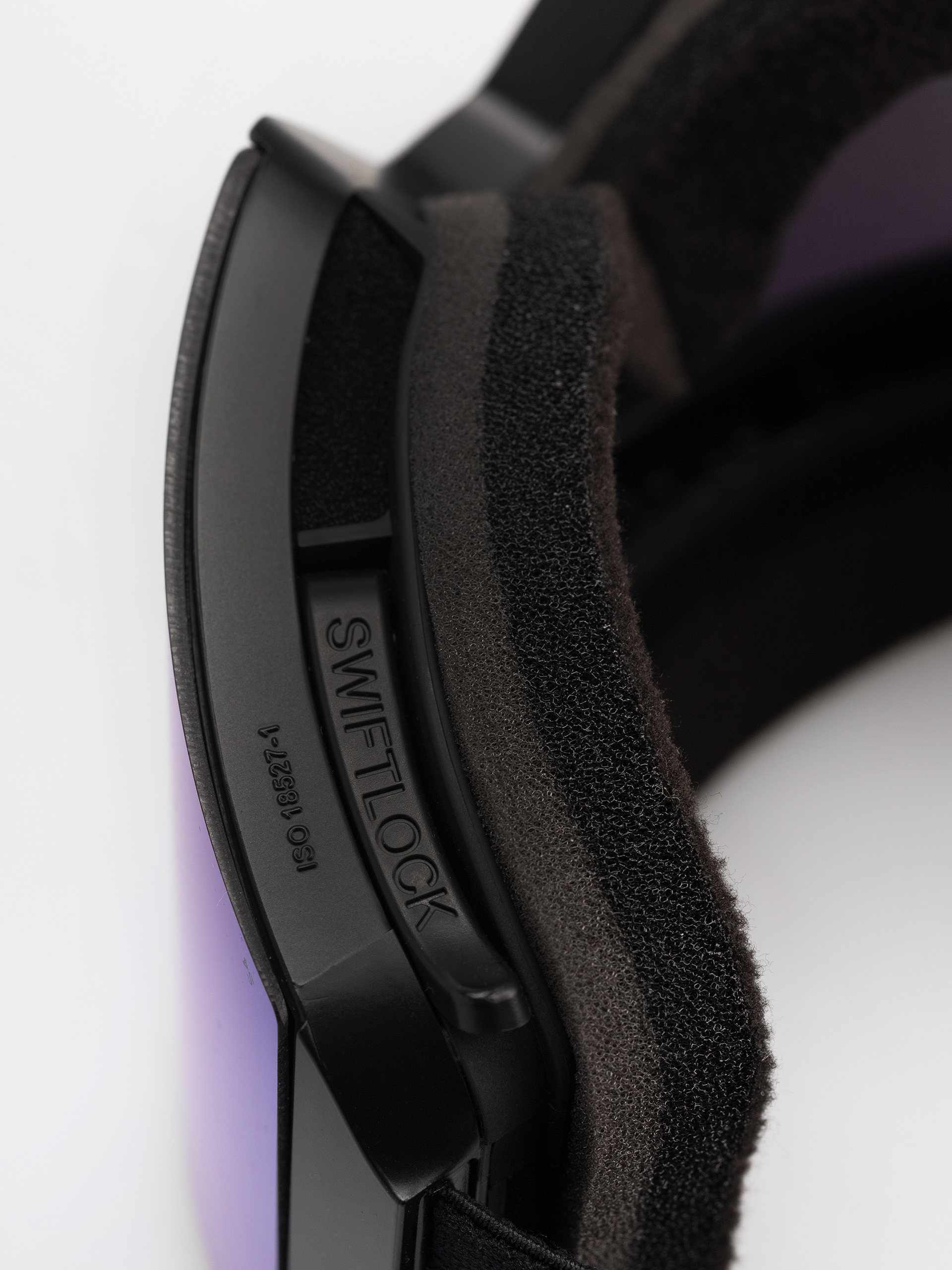 Dragon RVX MAG OTG Goggles (thrill/lumalens eclipse ir+lumalens violet)