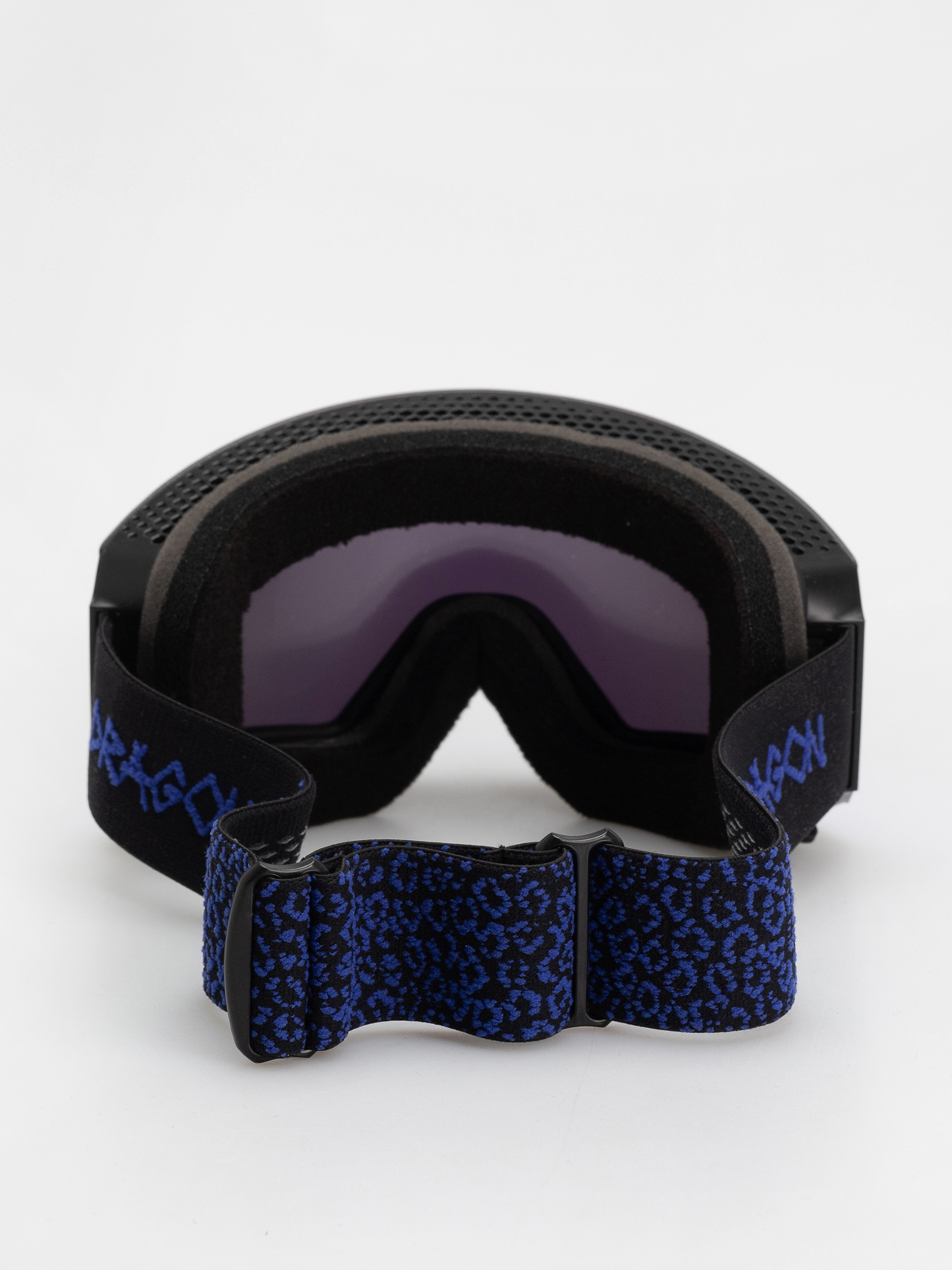 Dragon RVX MAG OTG Goggles (thrill/lumalens eclipse ir+lumalens violet)