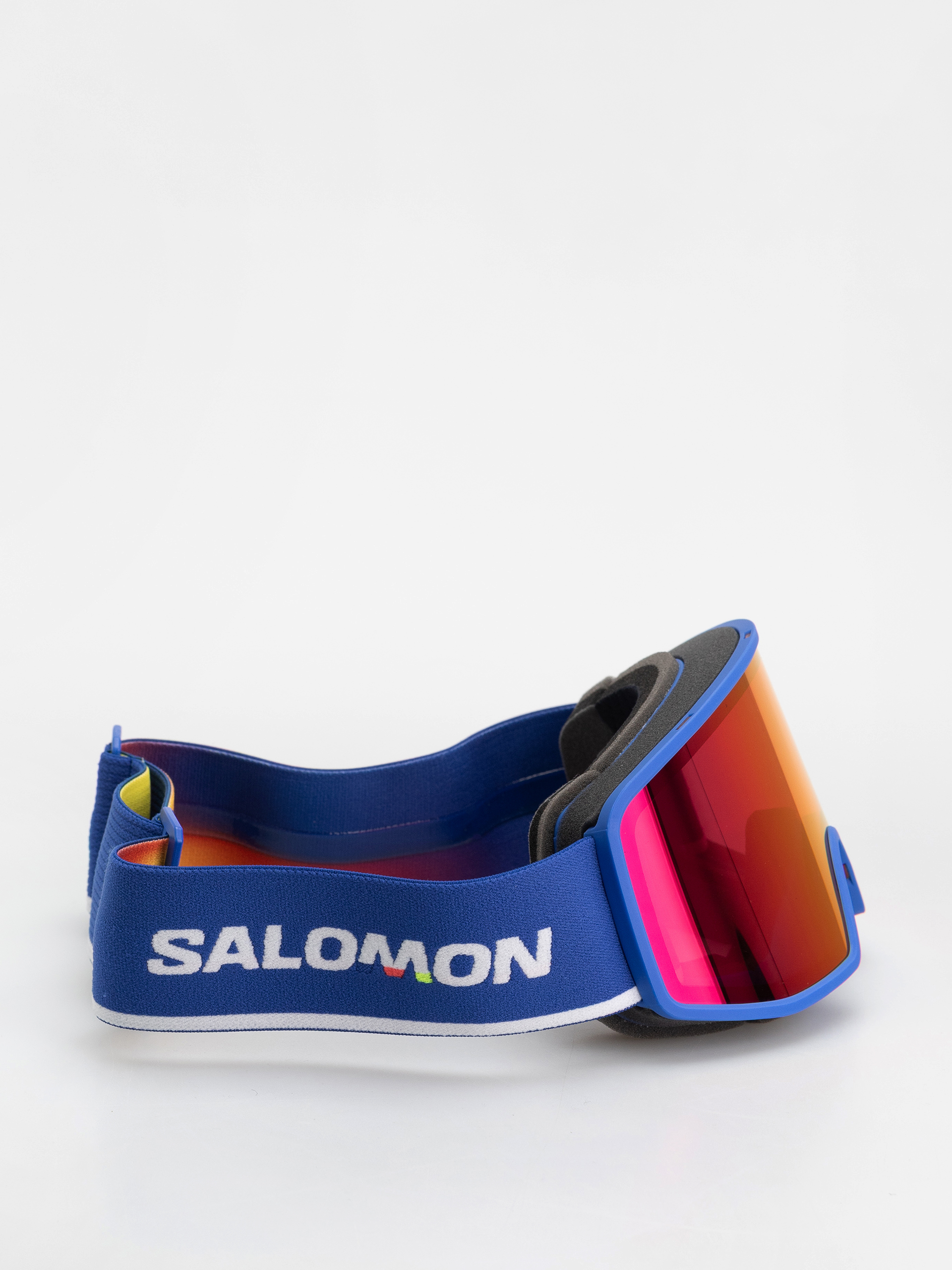 Salomon Goggles Sentry Pro Sigma (race bl/pr/lb)