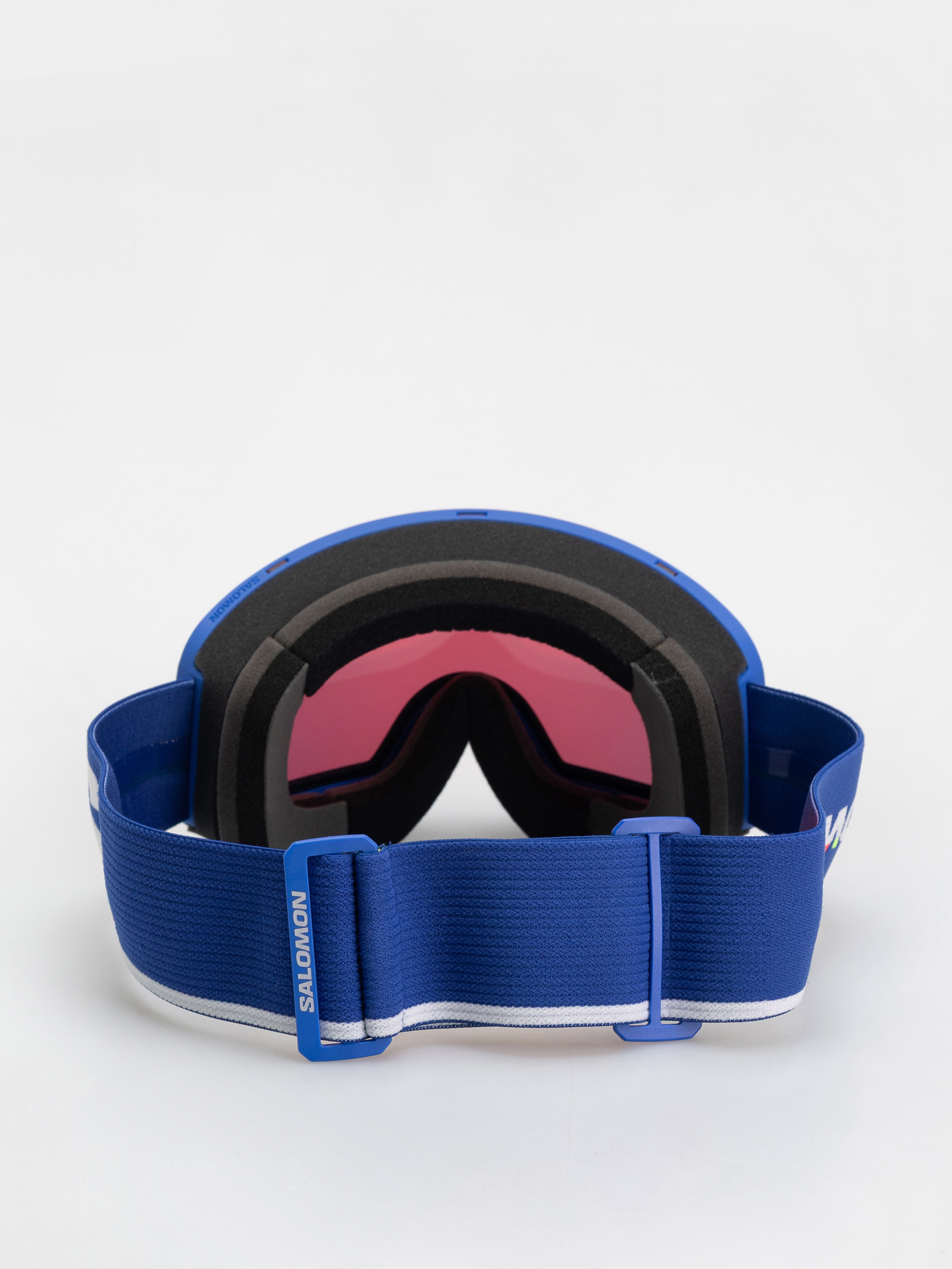 Salomon Goggle Sentry Pro Sigma (race bl/pr/lb)