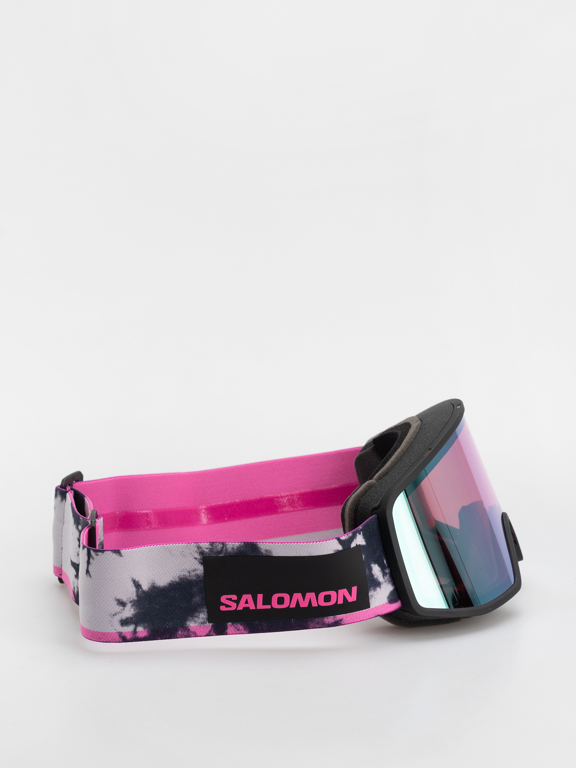 Salomon Goggles Sentry Pro Sigma (bk echo/sp/gm)