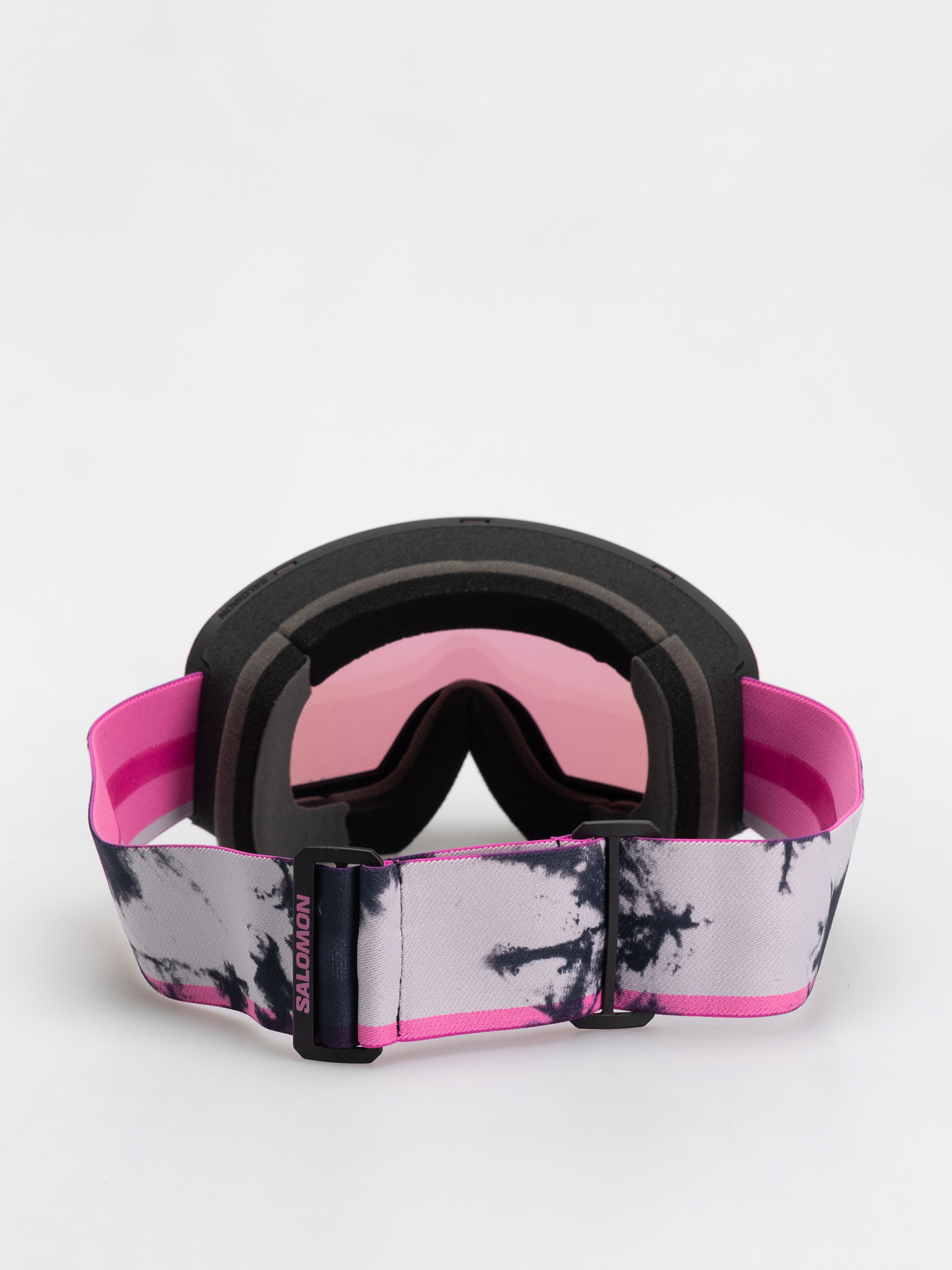 Salomon Goggle Sentry Pro Sigma (bk echo/sp/gm)